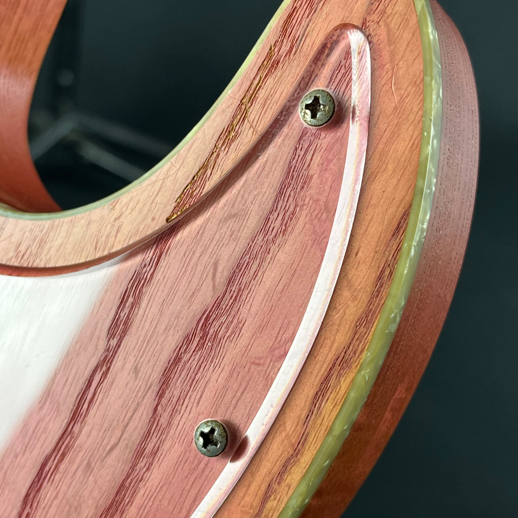 Bacchus Japan WOODLINE 4 Bass