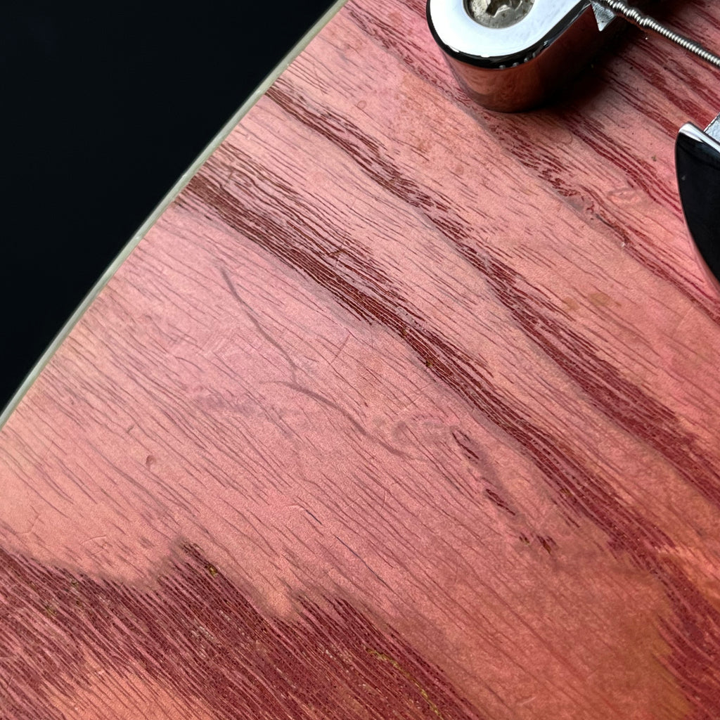 Bacchus Japan WOODLINE 4 Bass