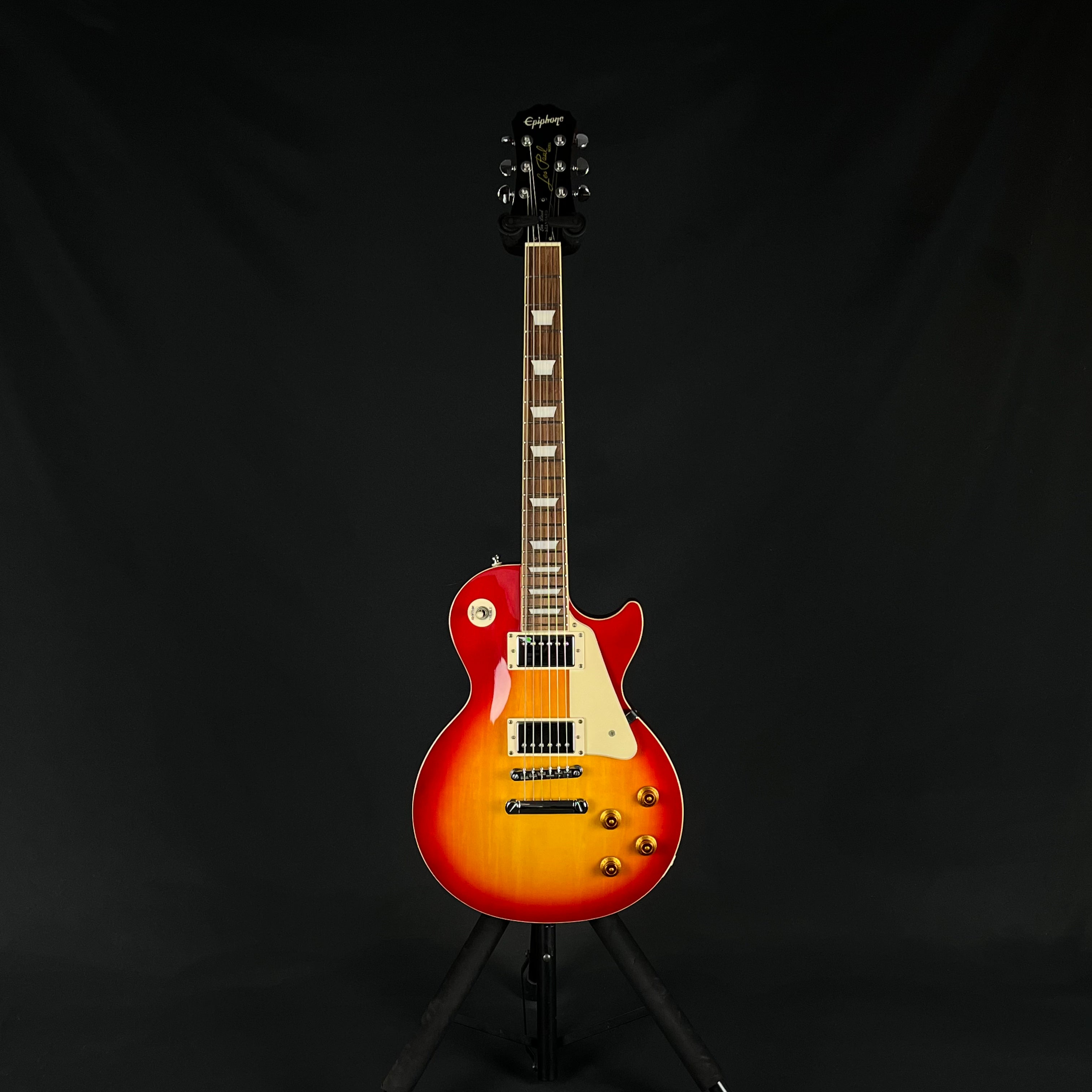 Epiphone Les Paul Standard