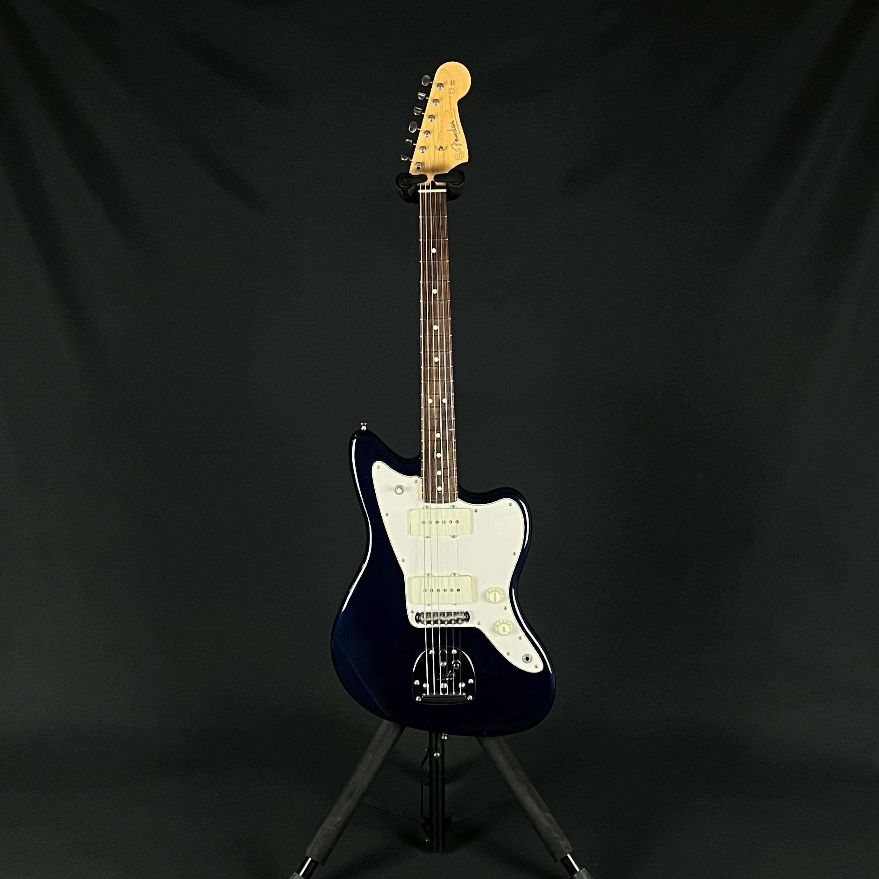 Fender Japan 2021 Collection Hybrid II Jazzmaster