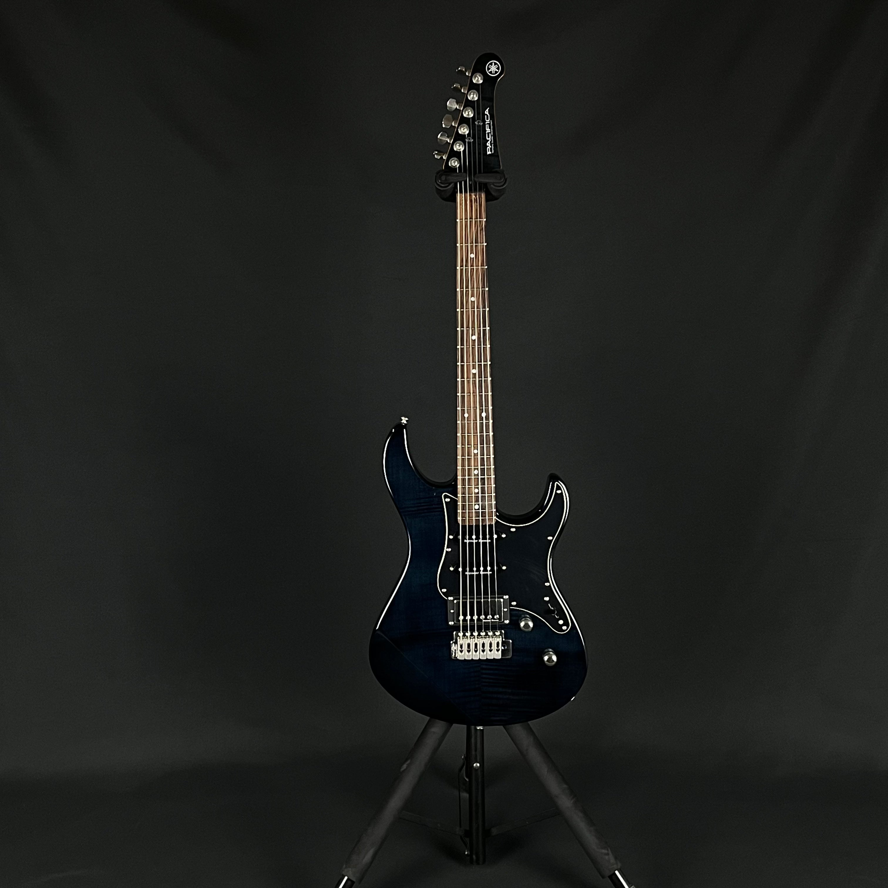 YAMAHA PAC612VIIFM