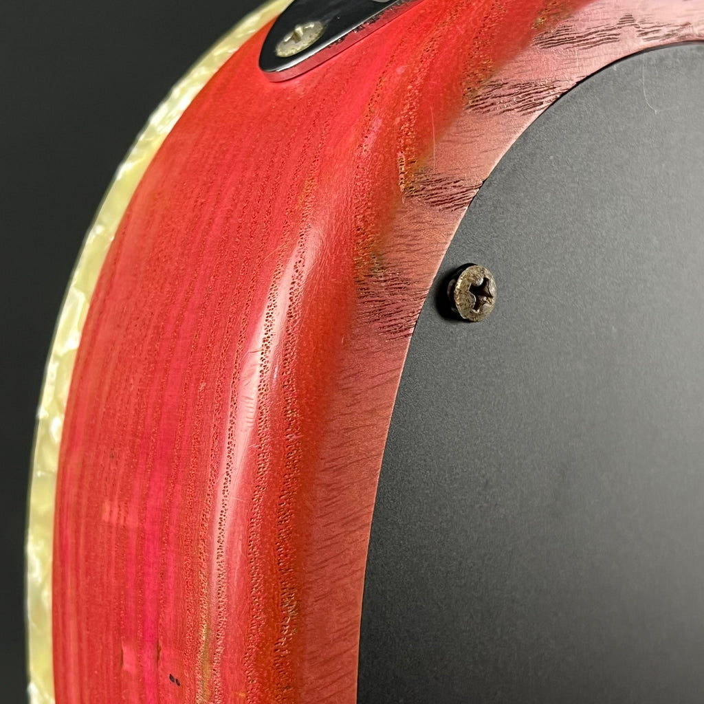 Bacchus Japan WOODLINE 4 Bass