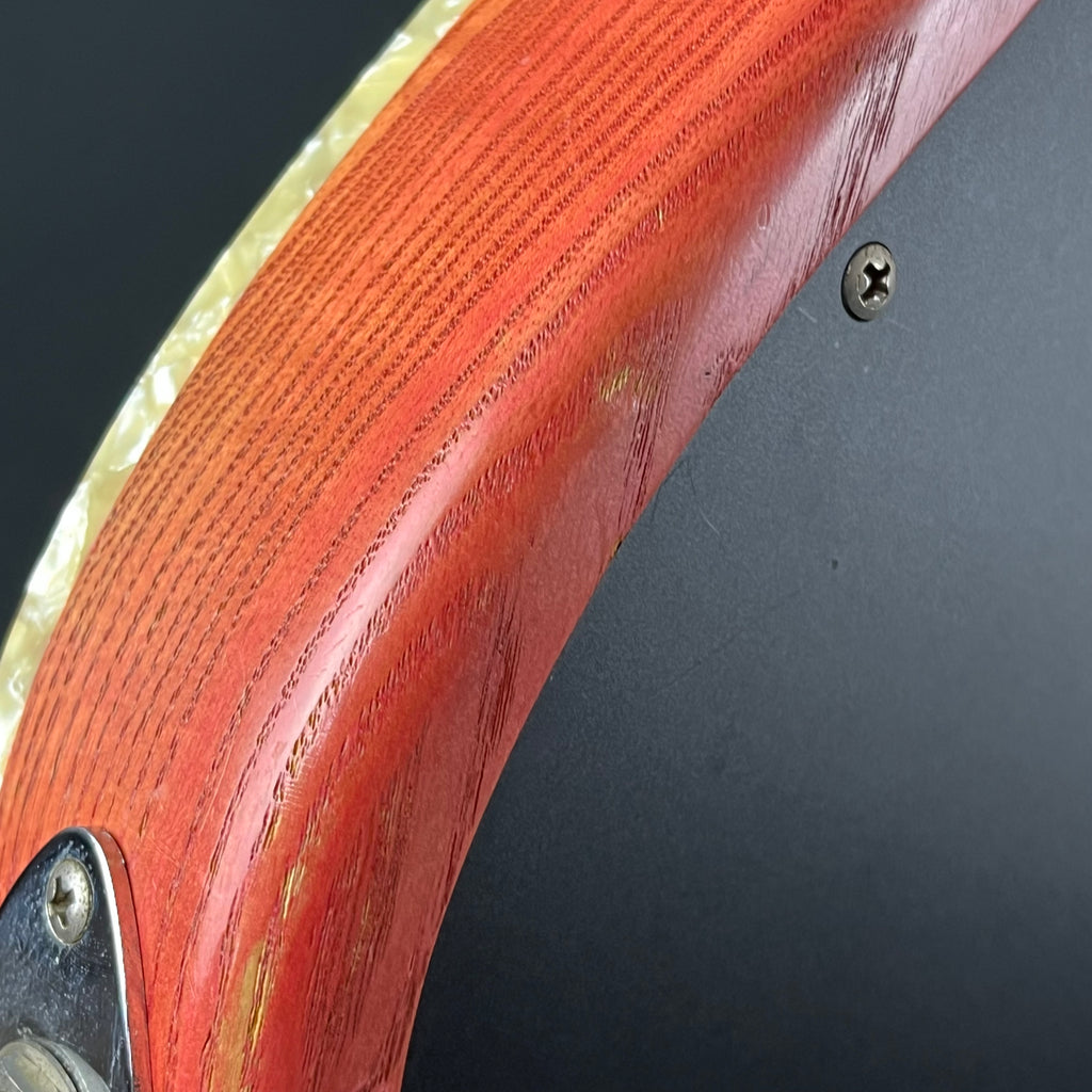 Bacchus Japan WOODLINE 4 Bass