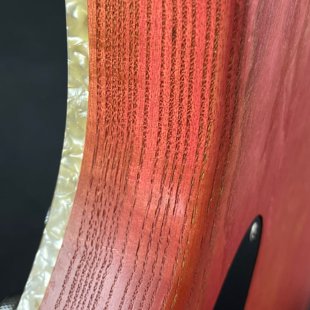 Bacchus Japan WOODLINE 4 Bass