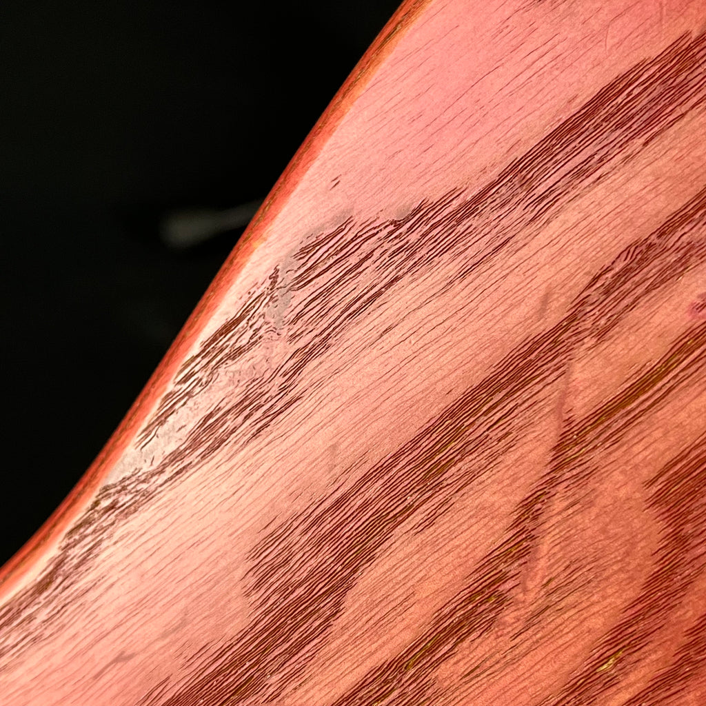 Bacchus Japan WOODLINE 4 Bass