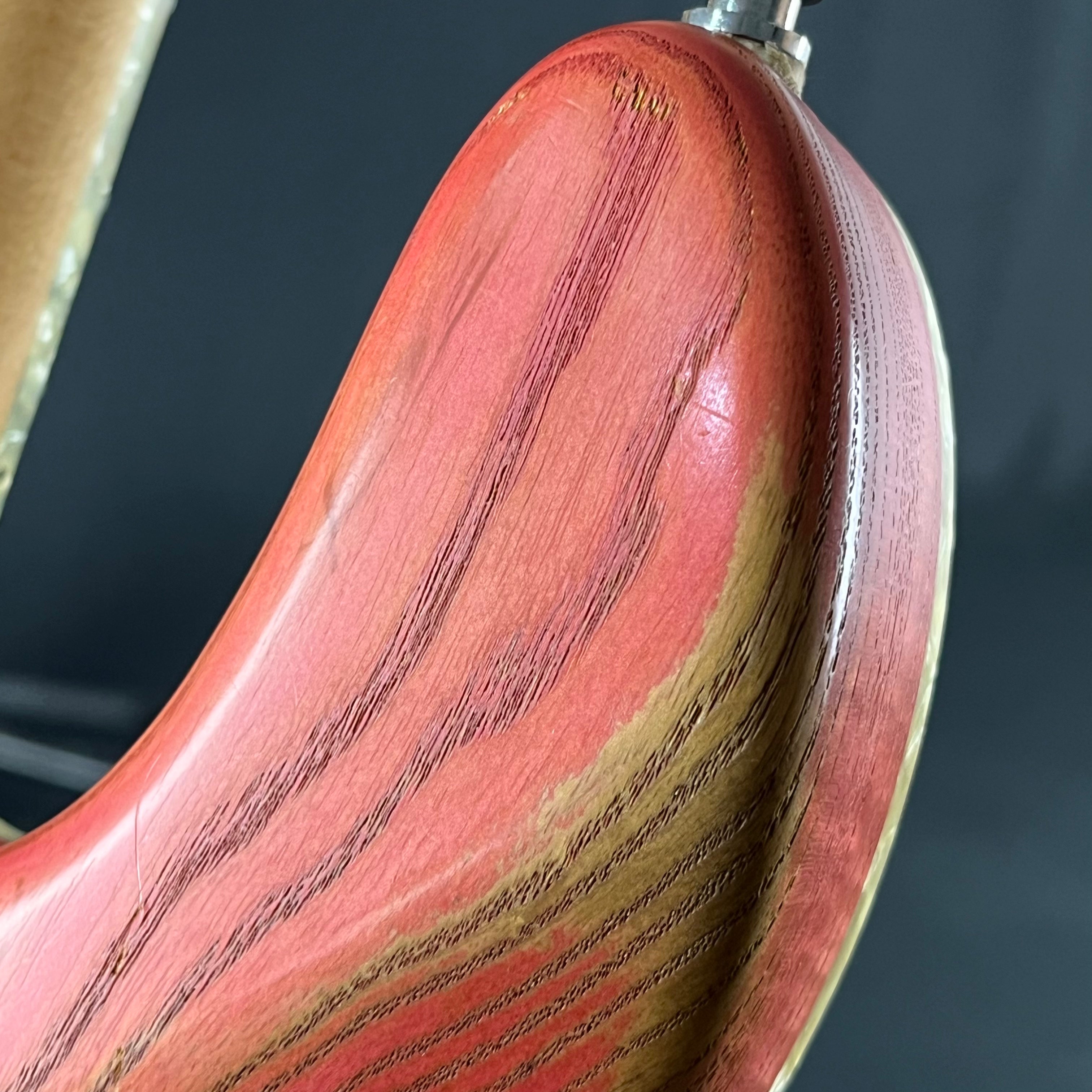 Bacchus Japan WOODLINE 4 Bass