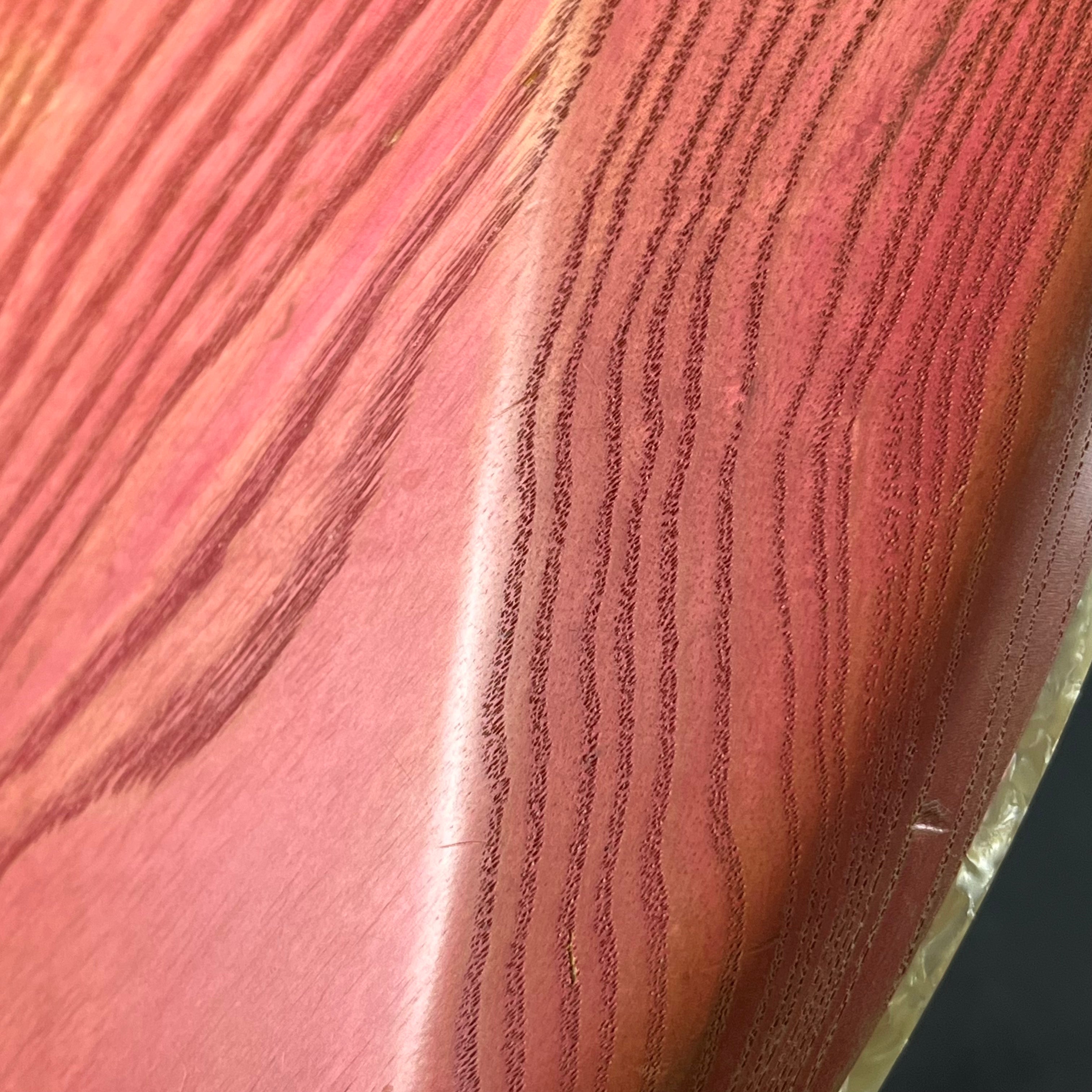 Bacchus Japan WOODLINE 4 Bass