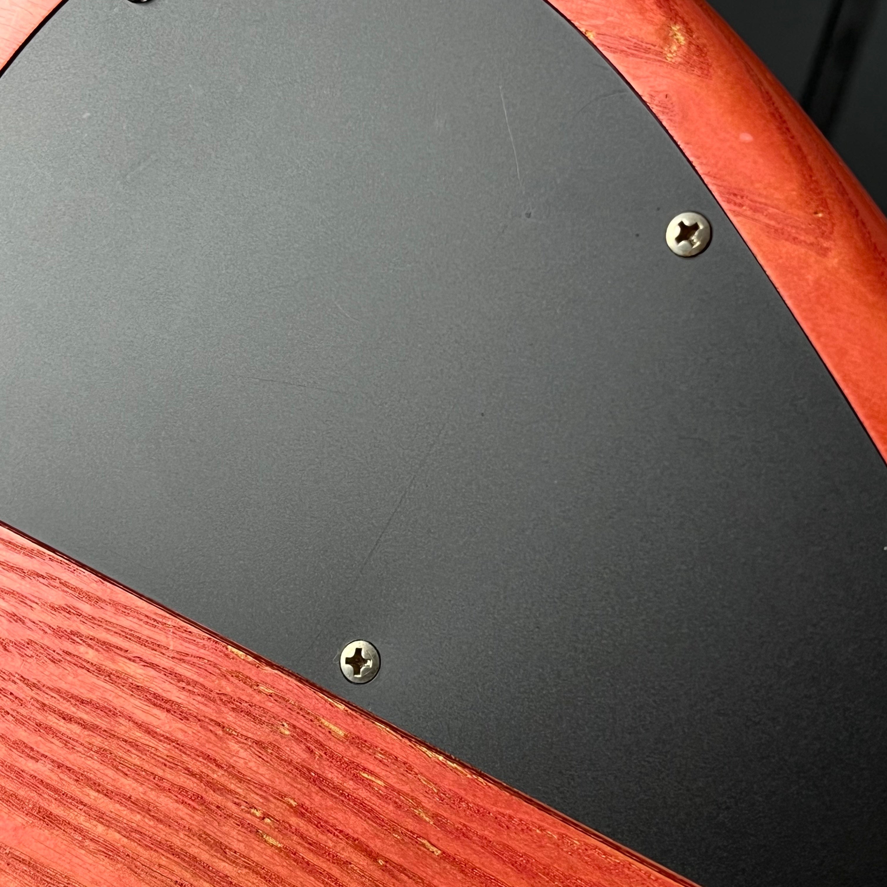 Bacchus Japan WOODLINE 4 Bass