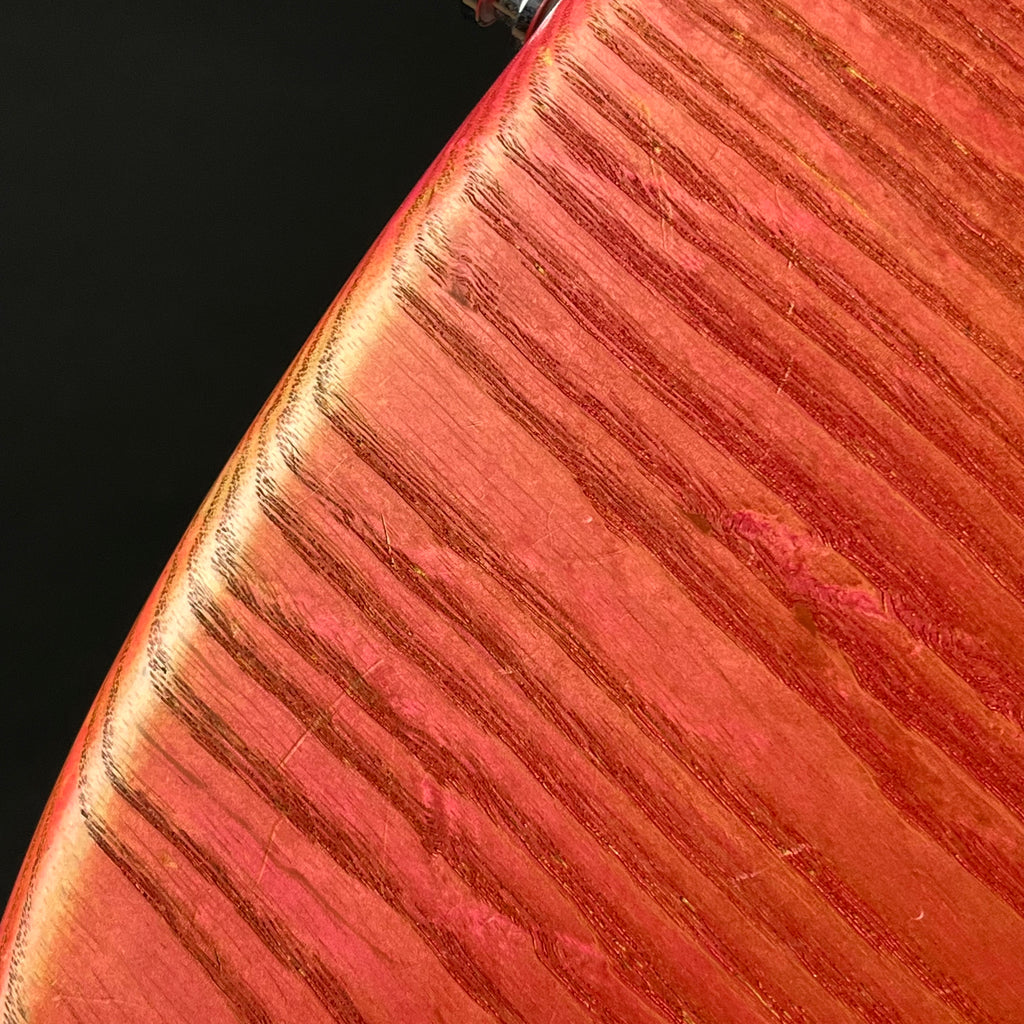 Bacchus Japan WOODLINE 4 Bass