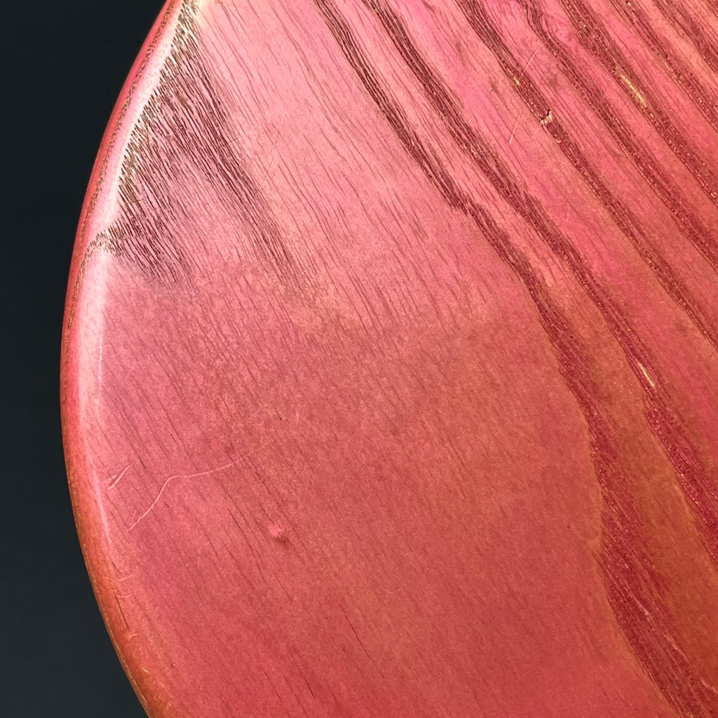 Bacchus Japan WOODLINE 4 Bass