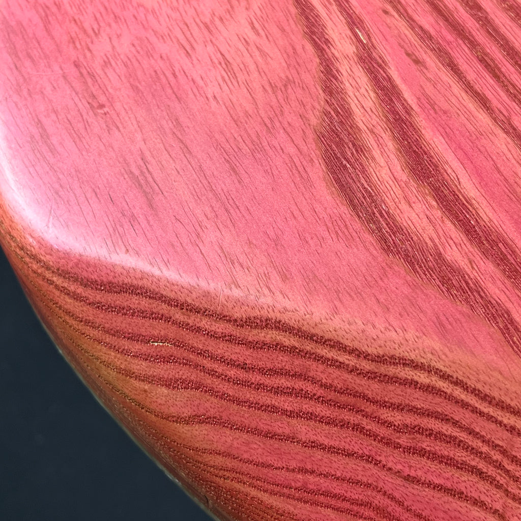 Bacchus Japan WOODLINE 4 Bass