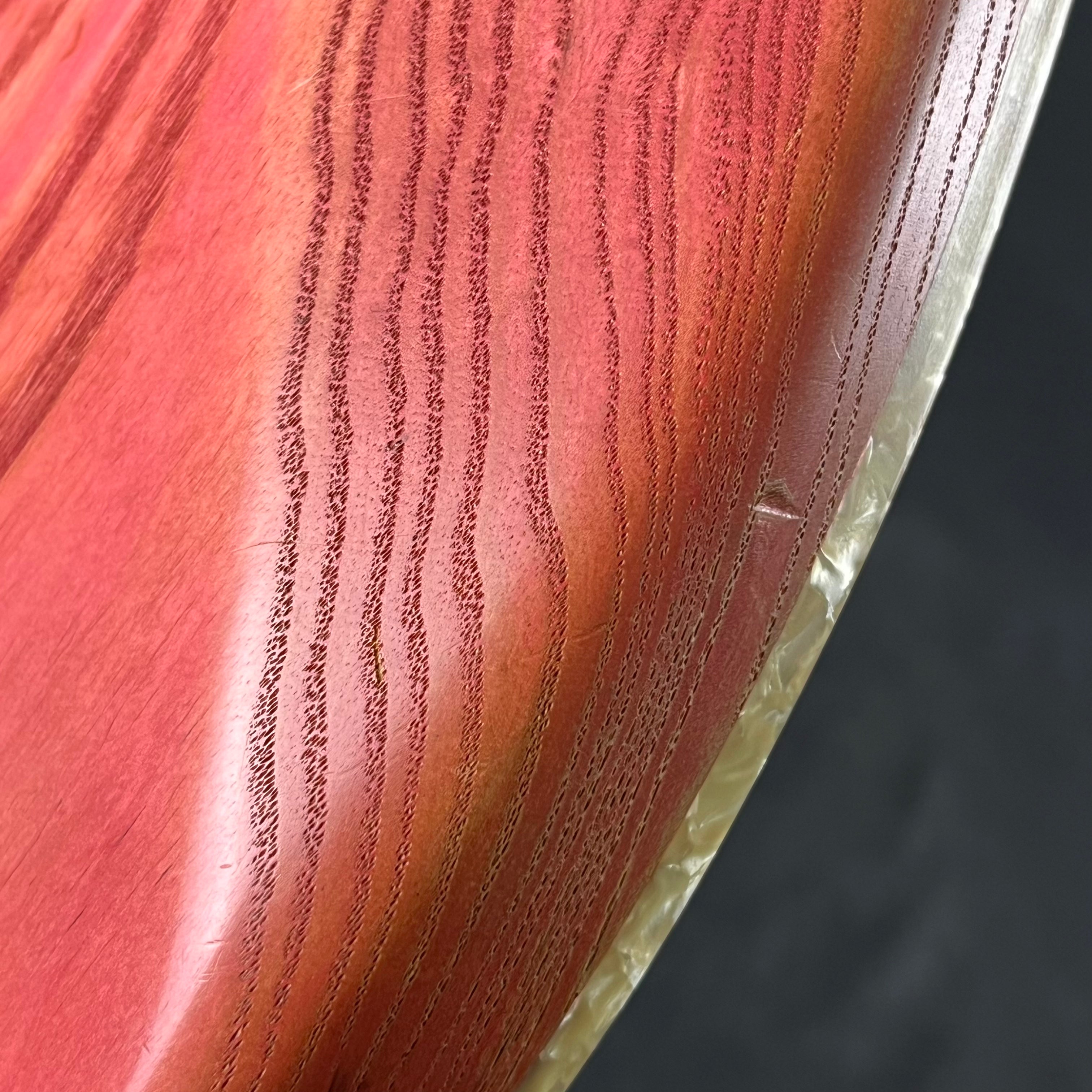 Bacchus Japan WOODLINE 4 Bass