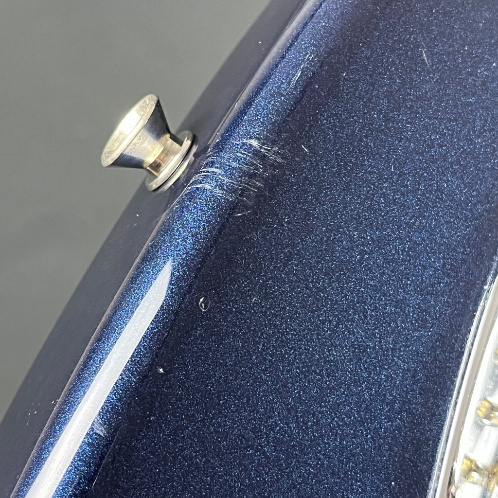 Fender Japan 2021 Collection Hybrid II Jazzmaster