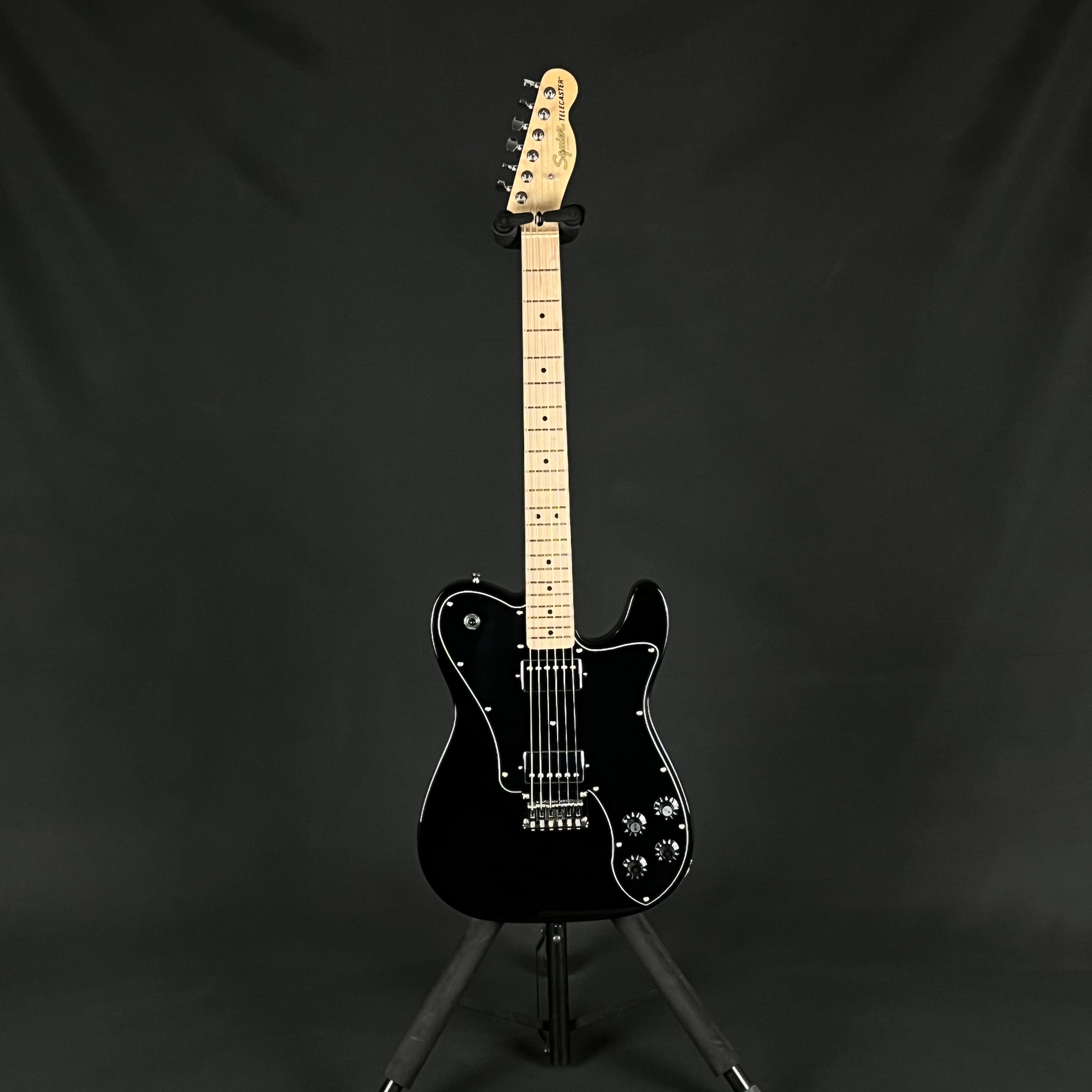 Squier Affinity Telecaster Deluxe