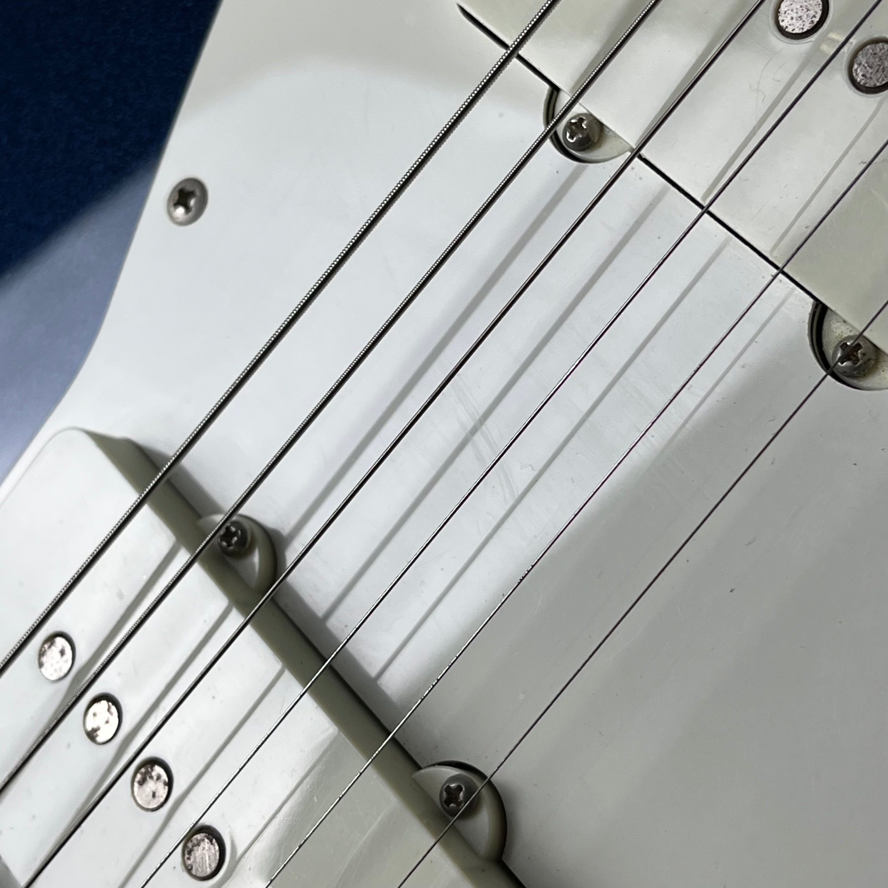 Fender Japan 2021 Collection Hybrid II Jazzmaster