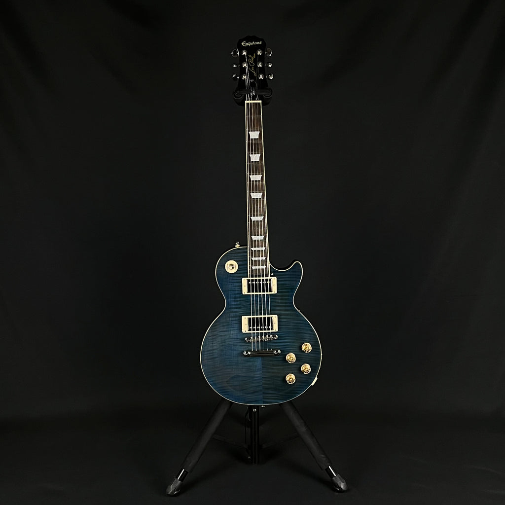 Epiphone Les Paul ULTRA-III 2013