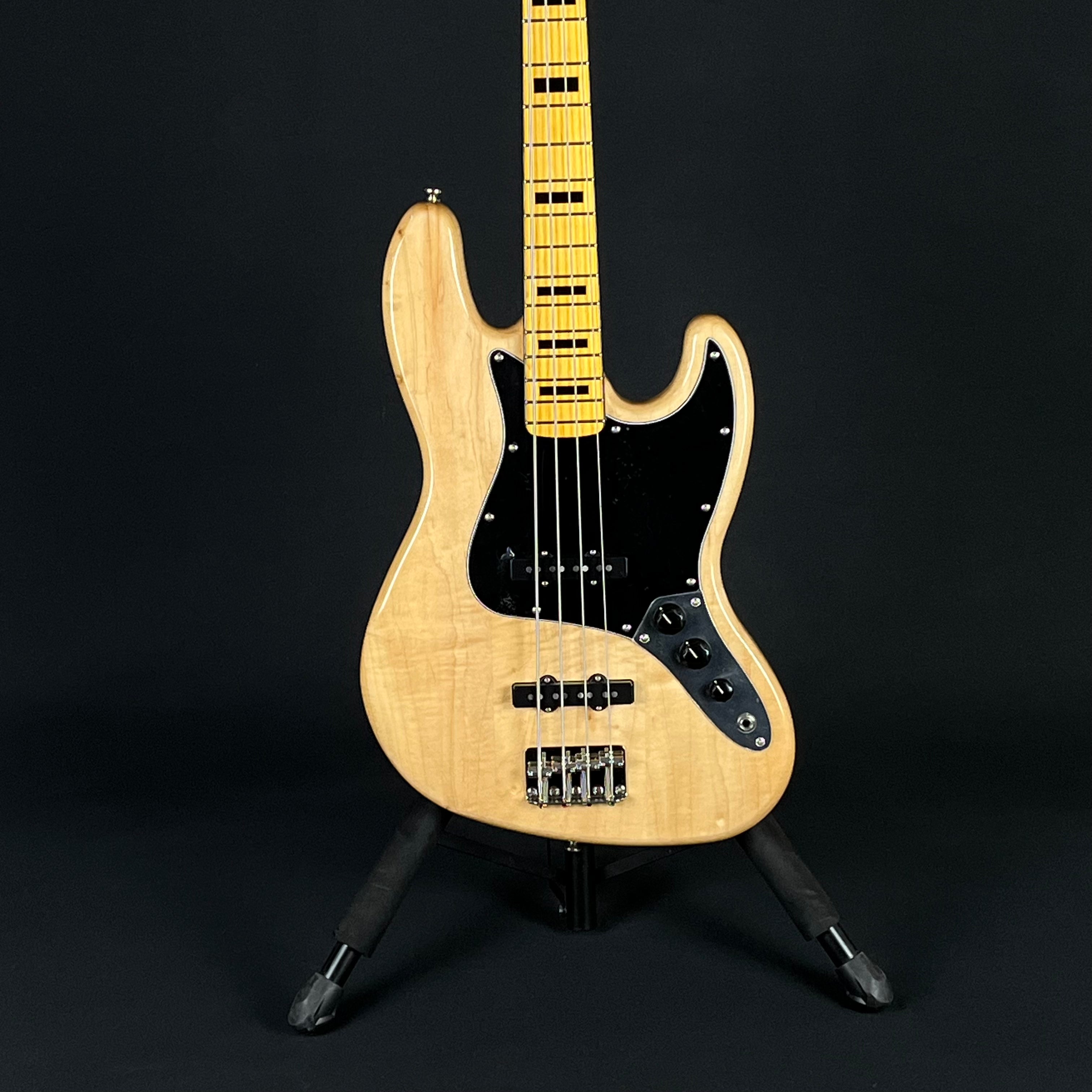 Squier Classic Vibe 70s Jazz Bass