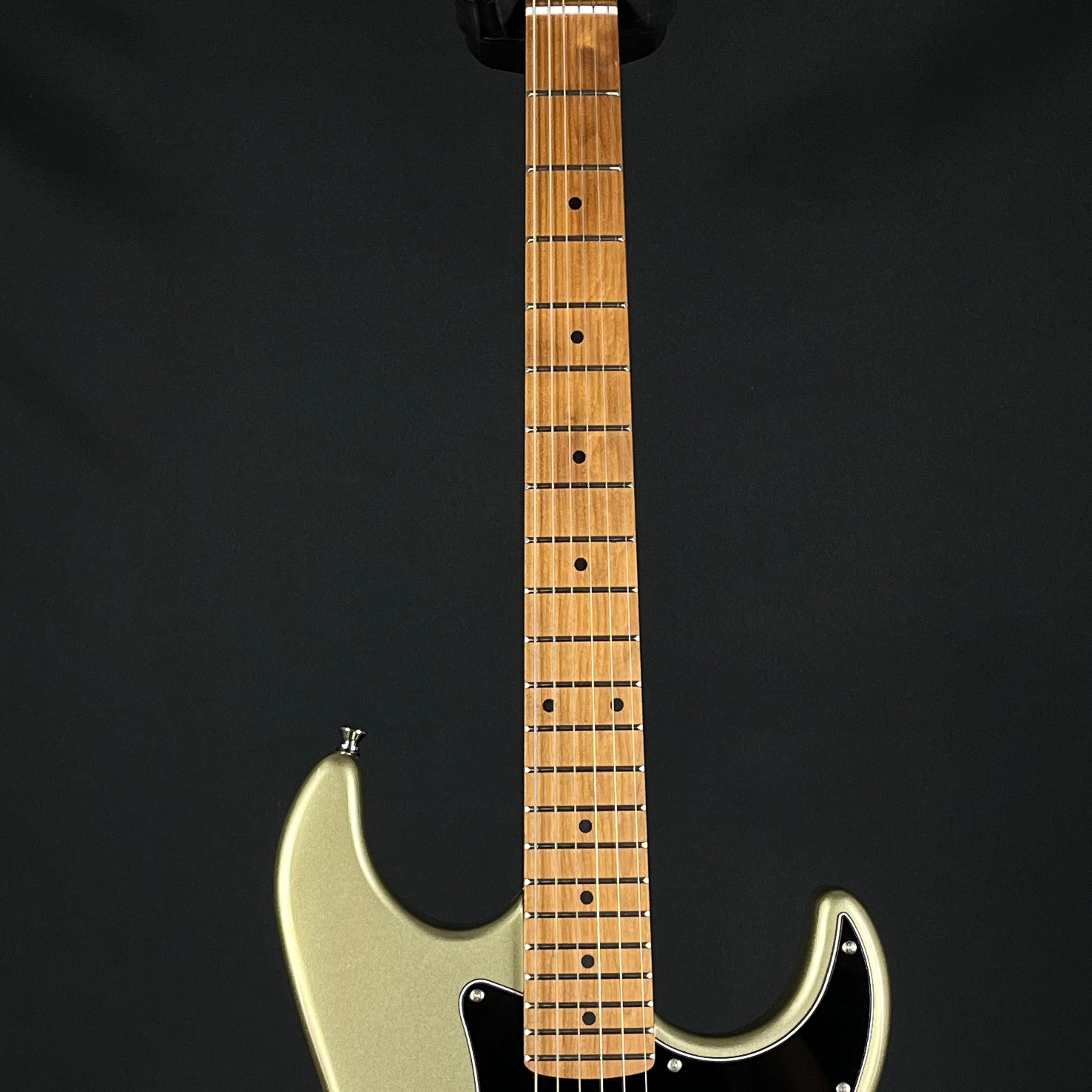 Bacchus Universe Series Stratocaster * PU MOD *