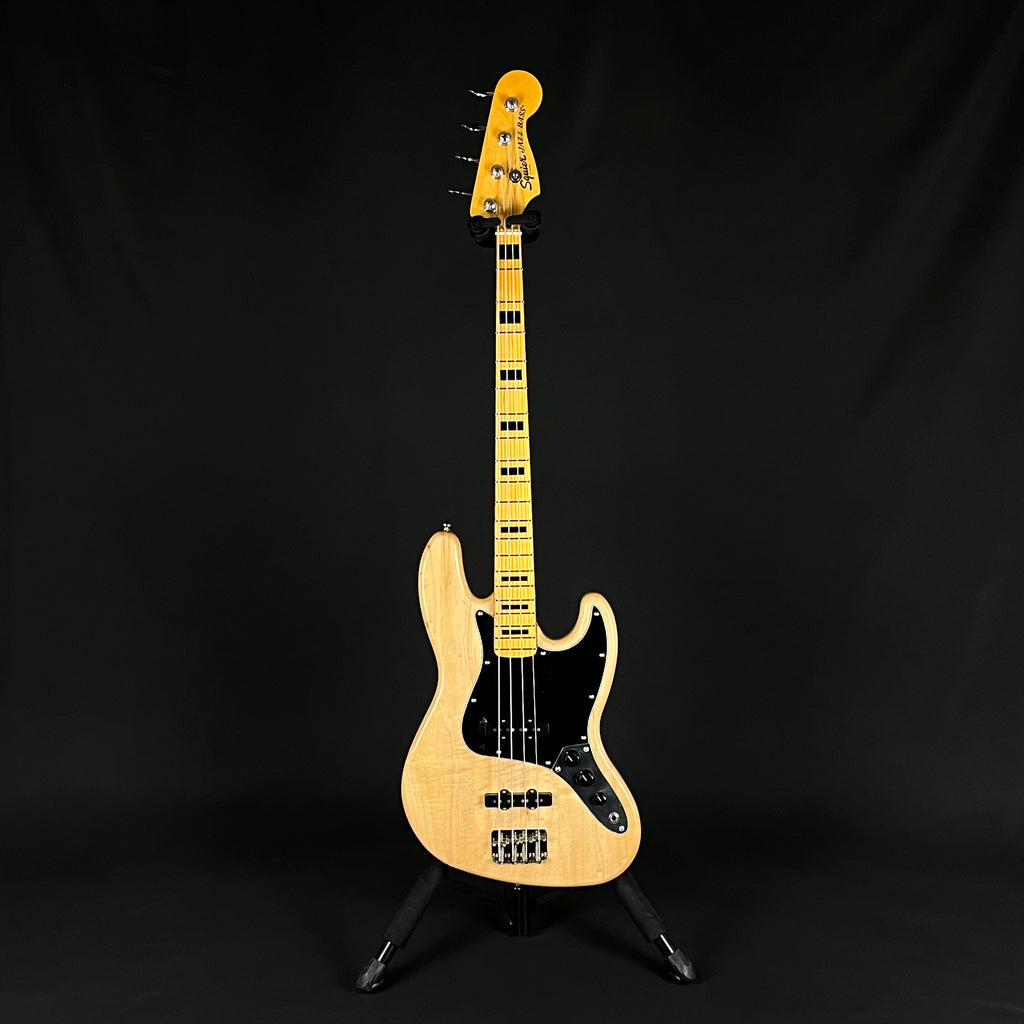 Squier Classic Vibe 70s Jazz Bass