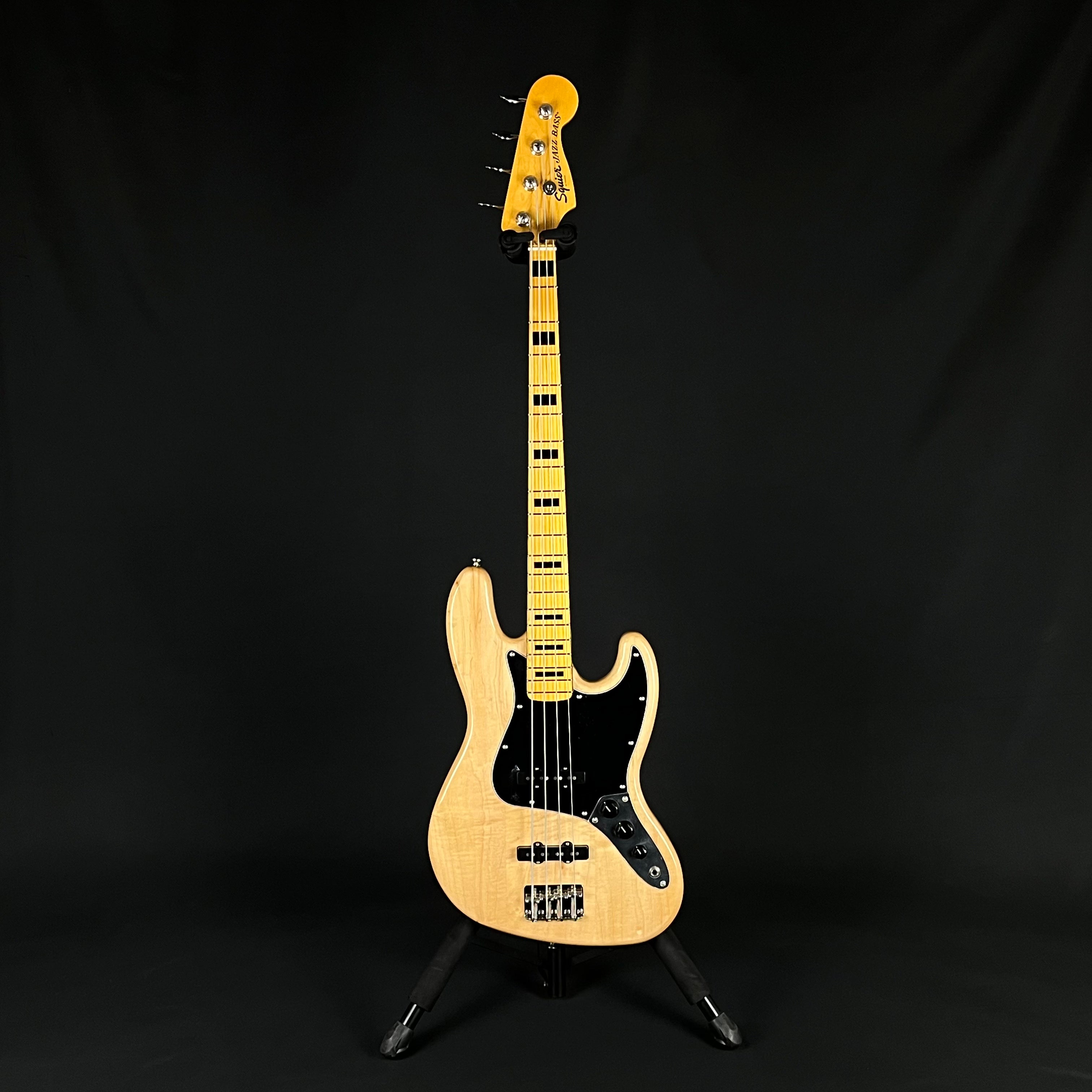 Squier Classic Vibe 70s Jazz Bass