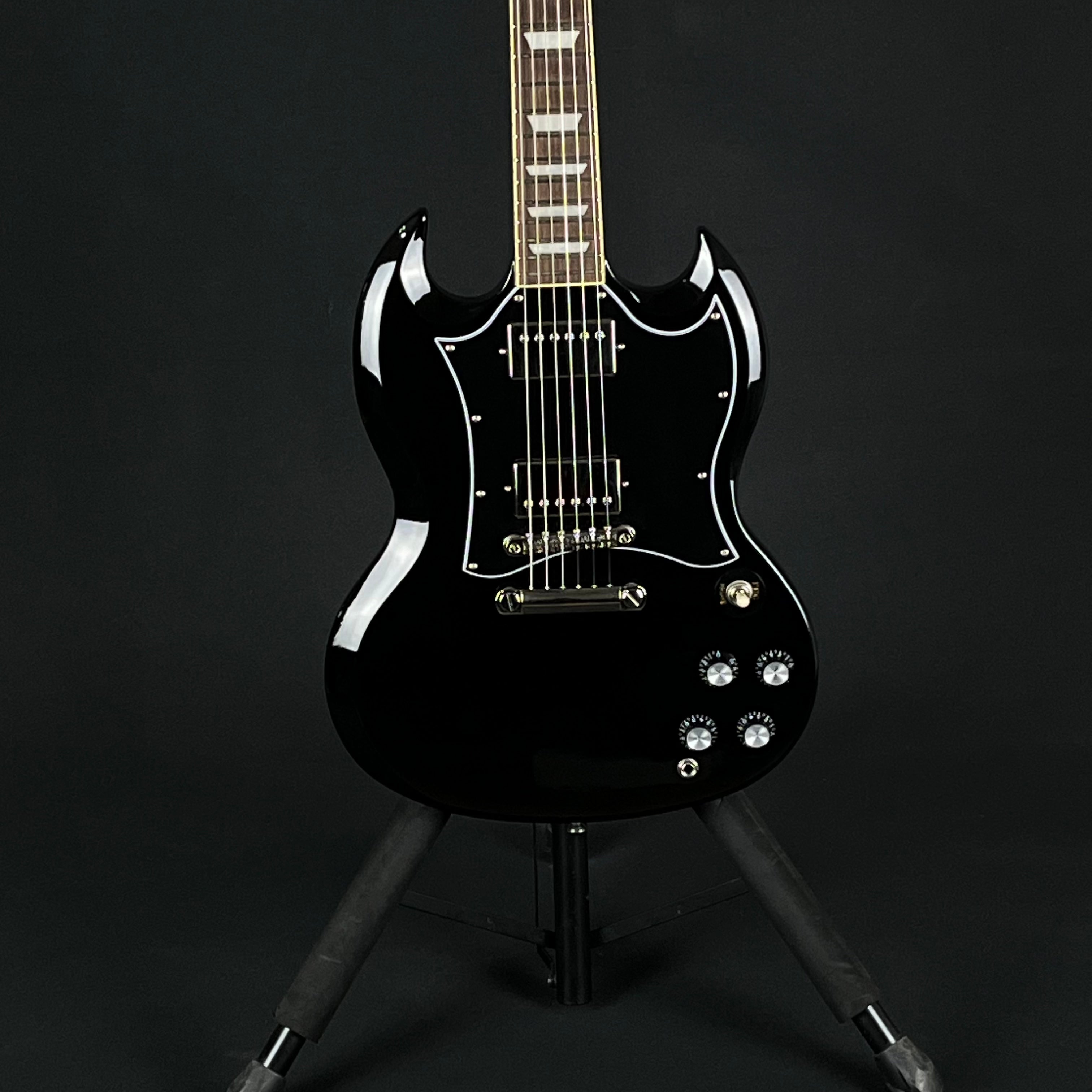Epiphone SG Standard