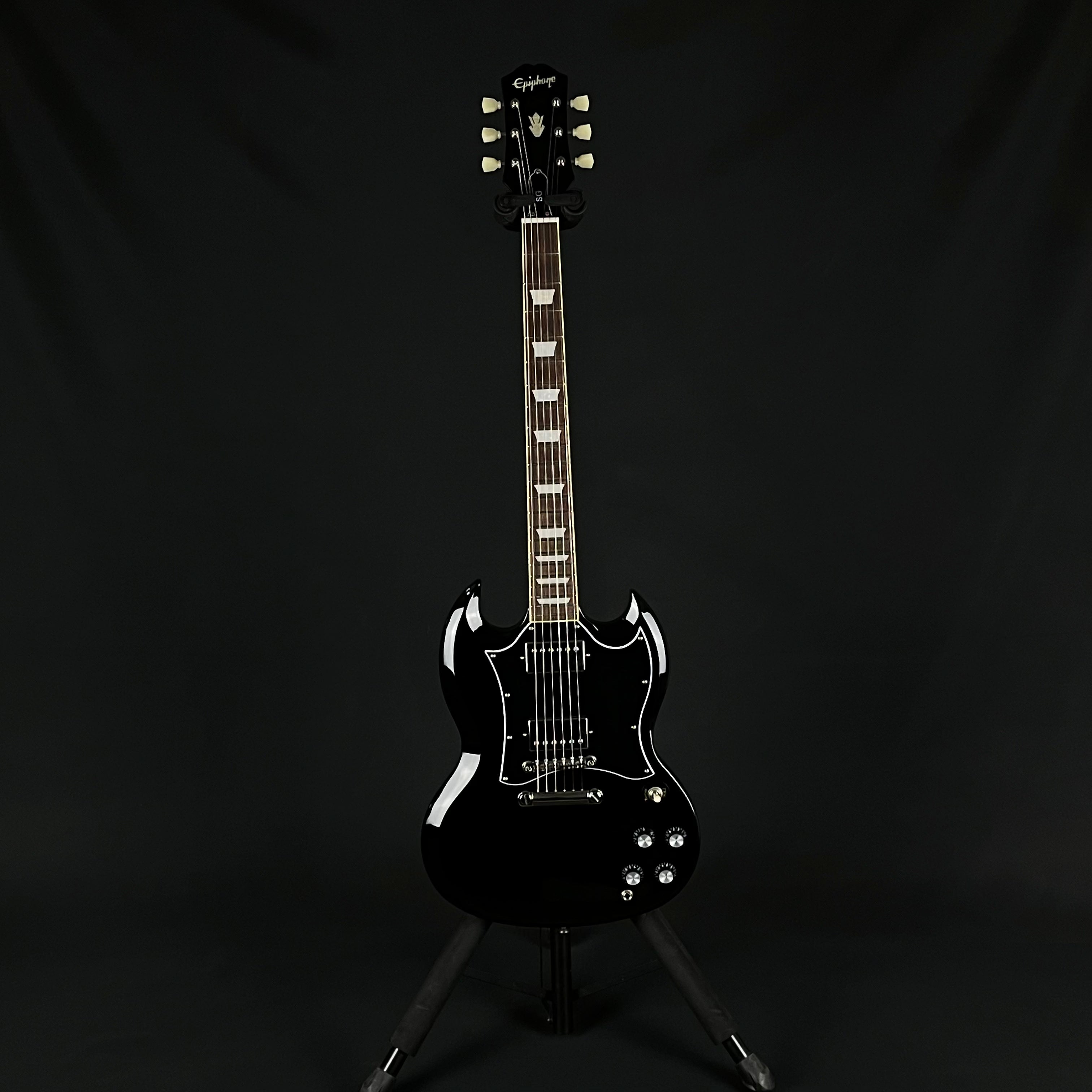 Epiphone SG Standard