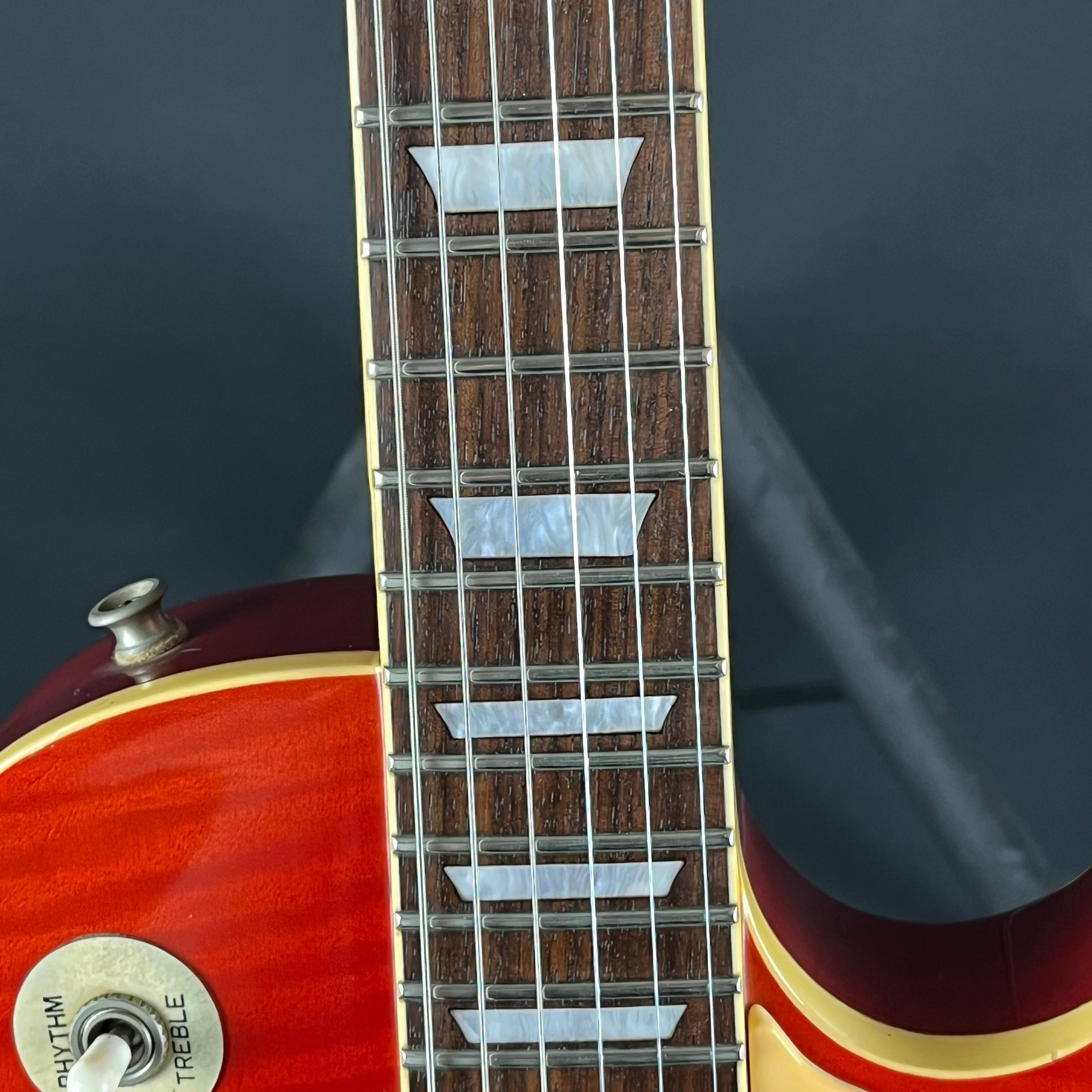 Aria Pro II Japan Les Paul Standard