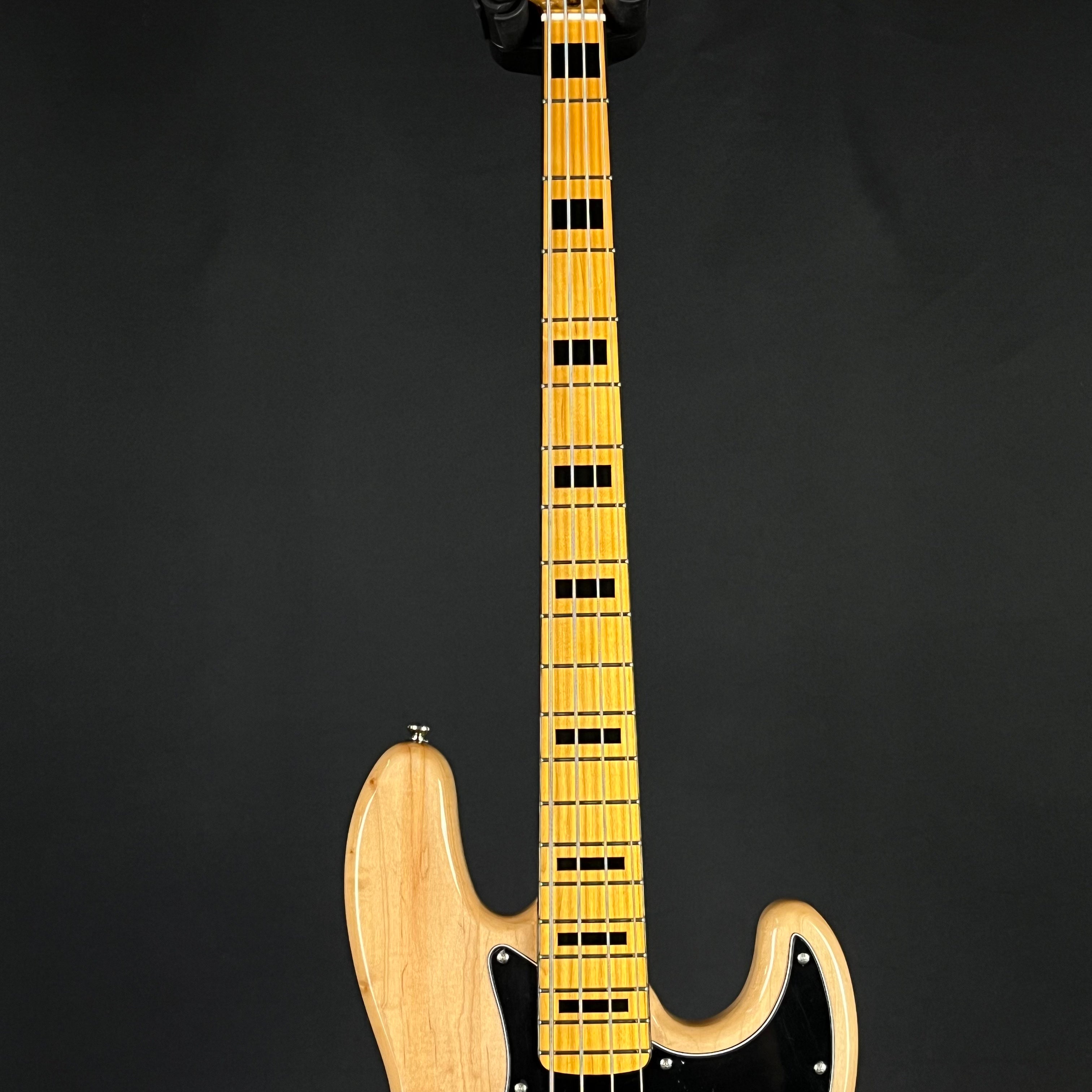 Squier Classic Vibe 70s Jazz Bass