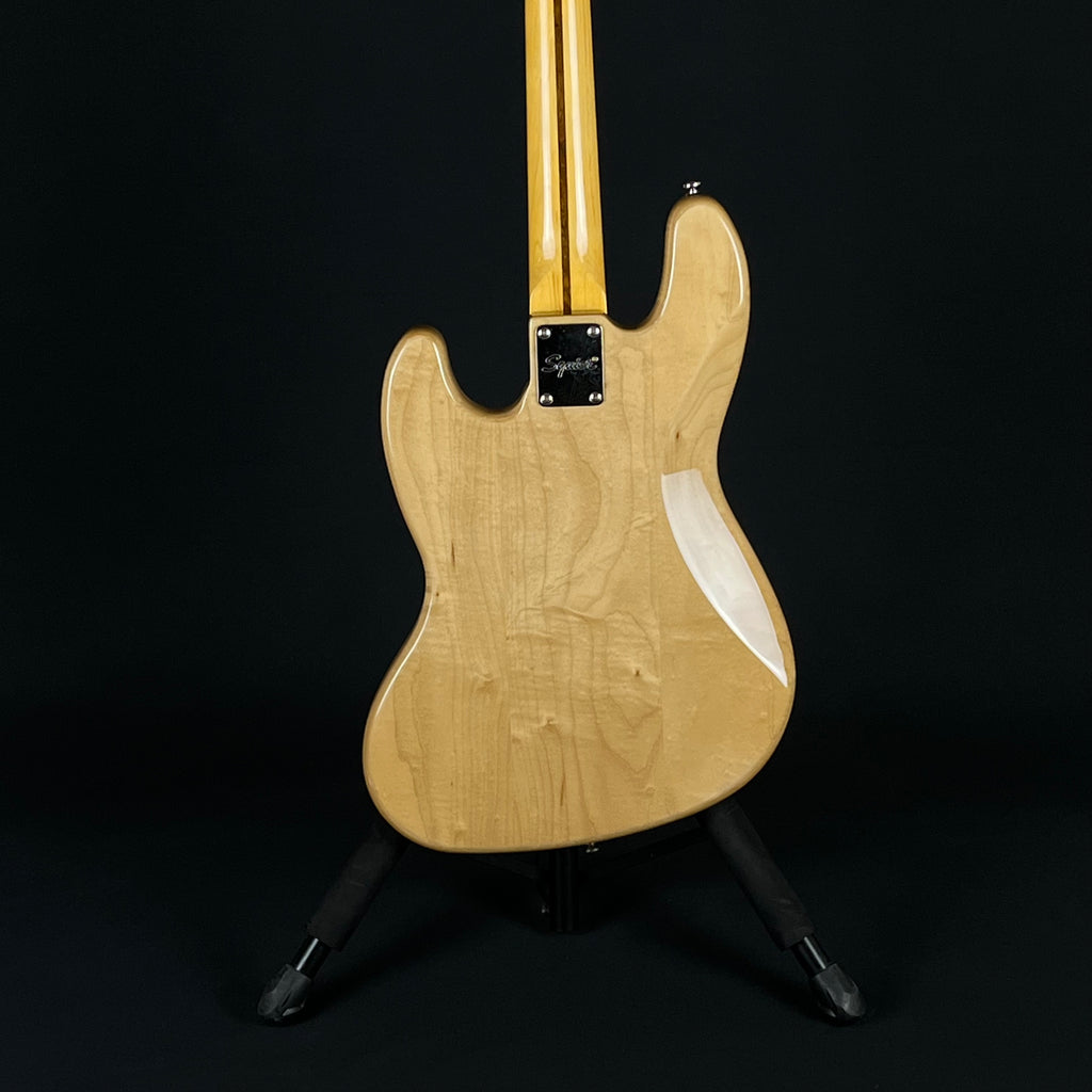 Squier Classic Vibe 70s Jazz Bass