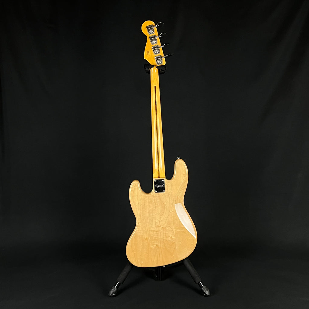 Squier Classic Vibe 70s Jazz Bass