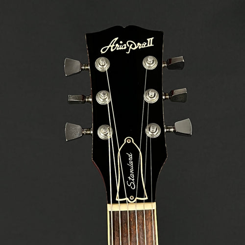 Aria Pro II Japan Les Paul Standard