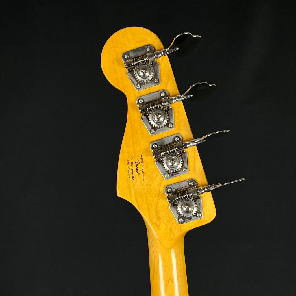 Squier Classic Vibe 70s Jazz Bass