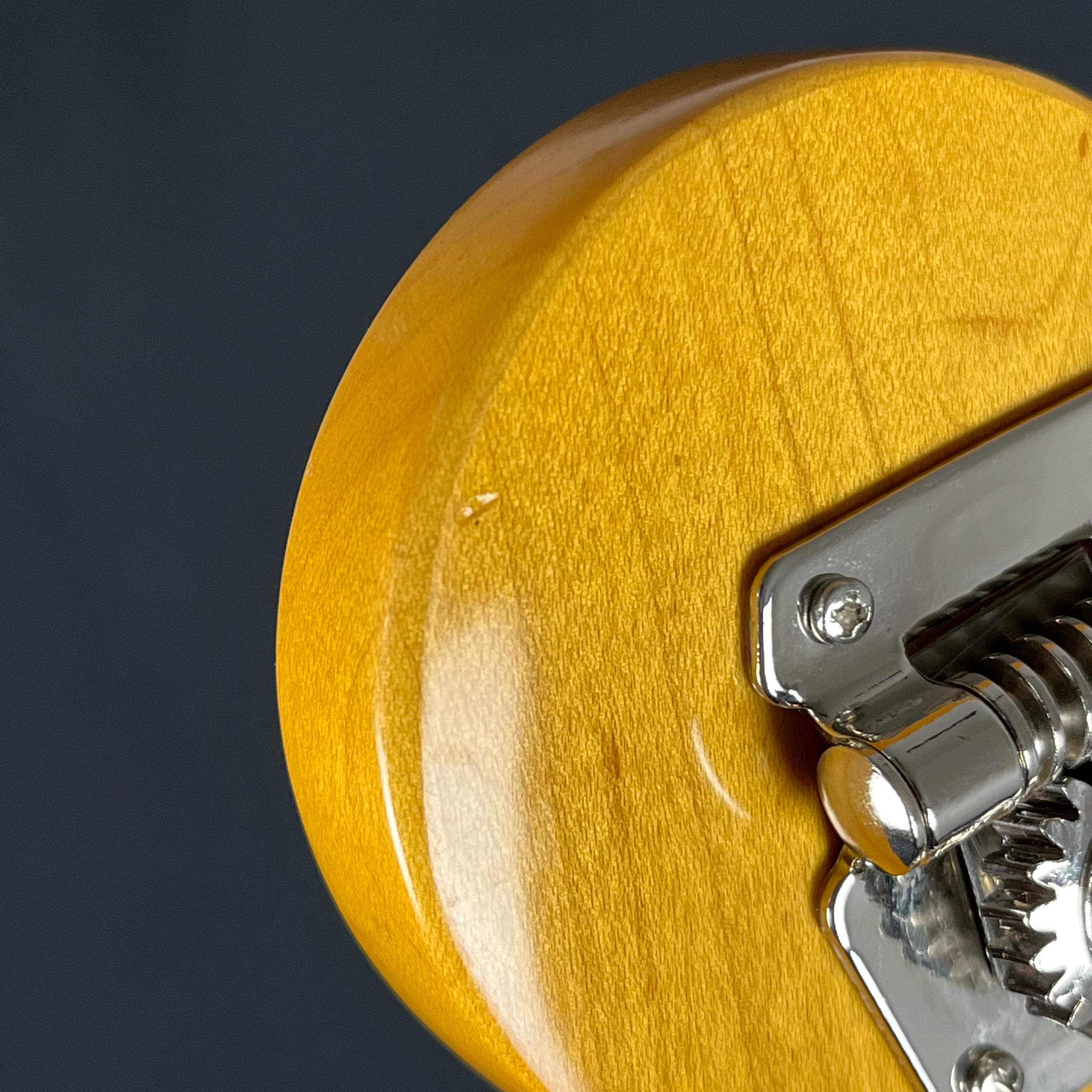 Squier Classic Vibe 70s Jazz Bass