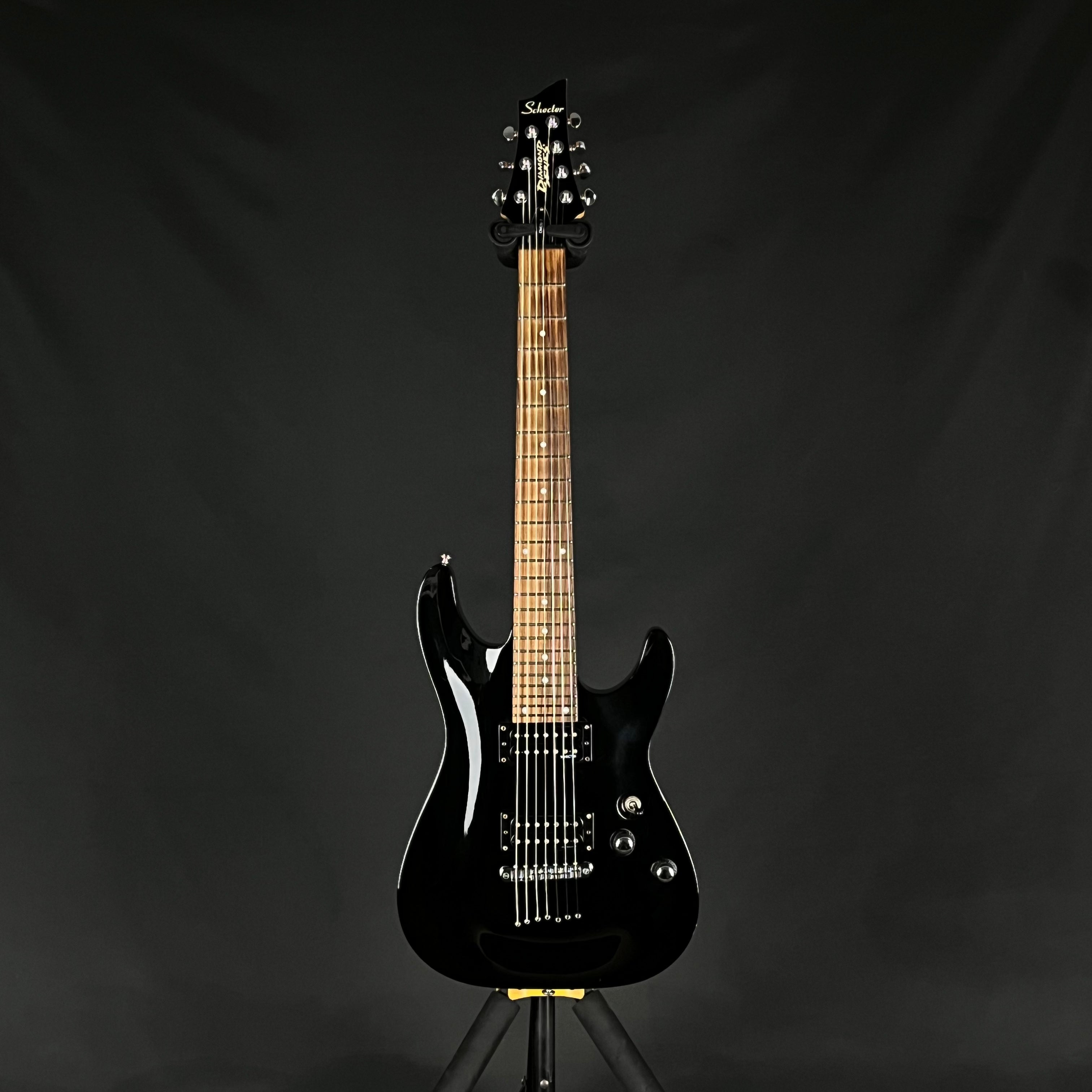 Schecter Omen-7