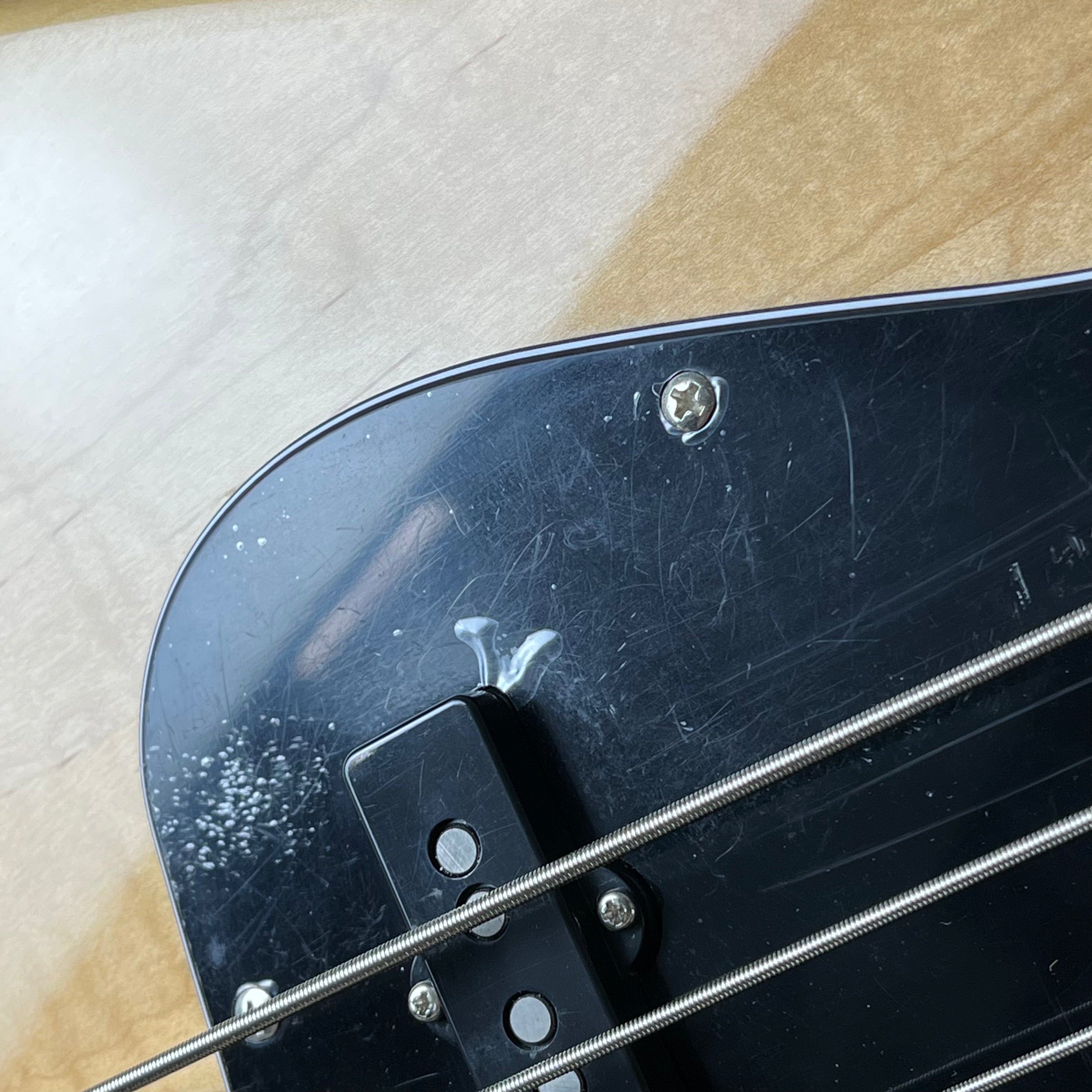 Squier Classic Vibe 70s Jazz Bass