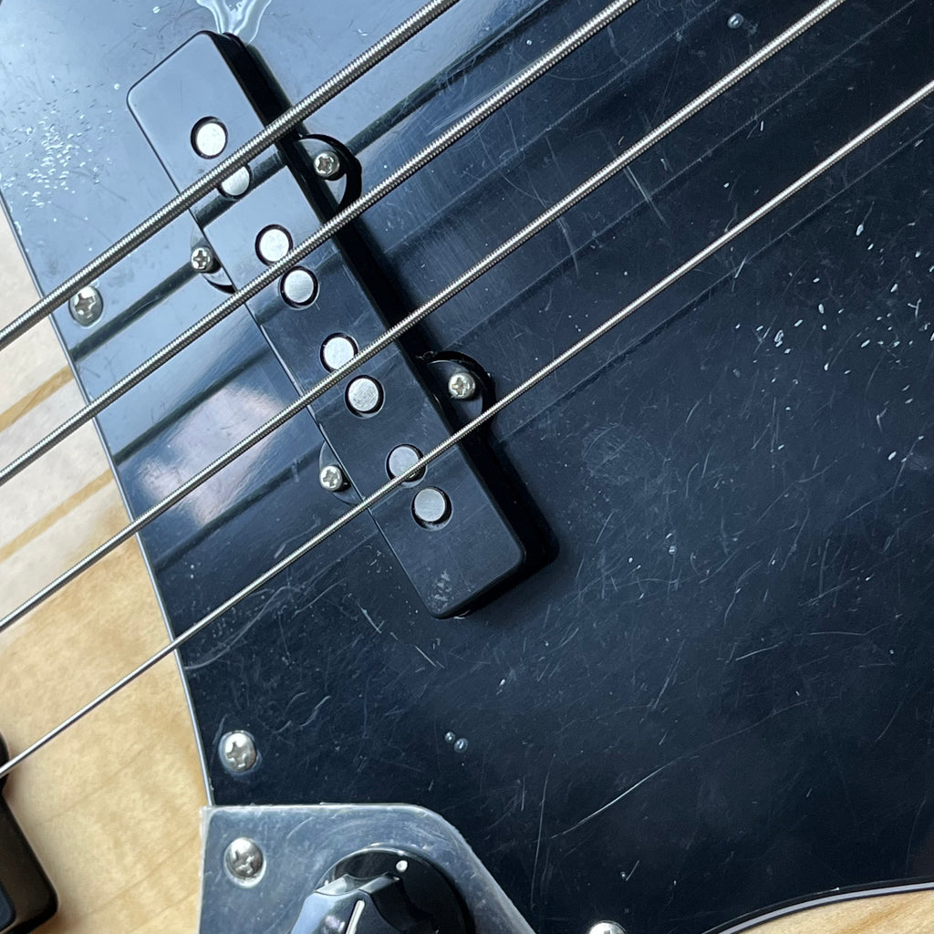 Squier Classic Vibe 70s Jazz Bass