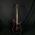 Schecter Diamond Series Hellraiser
