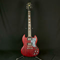 Epiphone Worn SG G-400