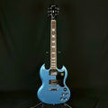 Gibson SG Standard 2019 Pelham Blue