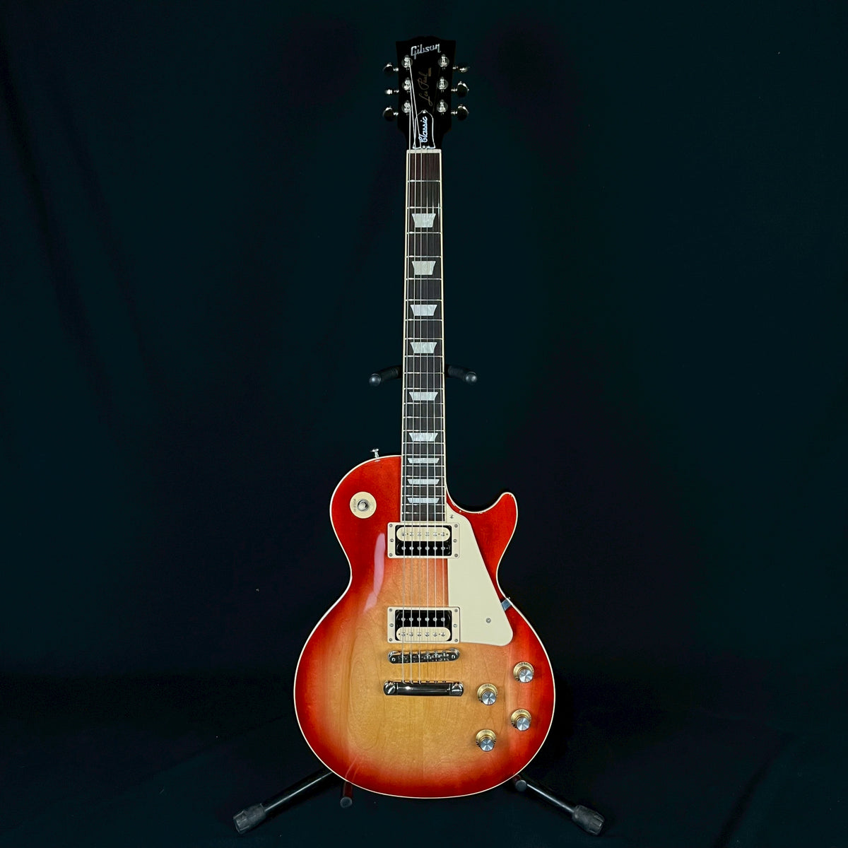 Gibson Les Paul Classic