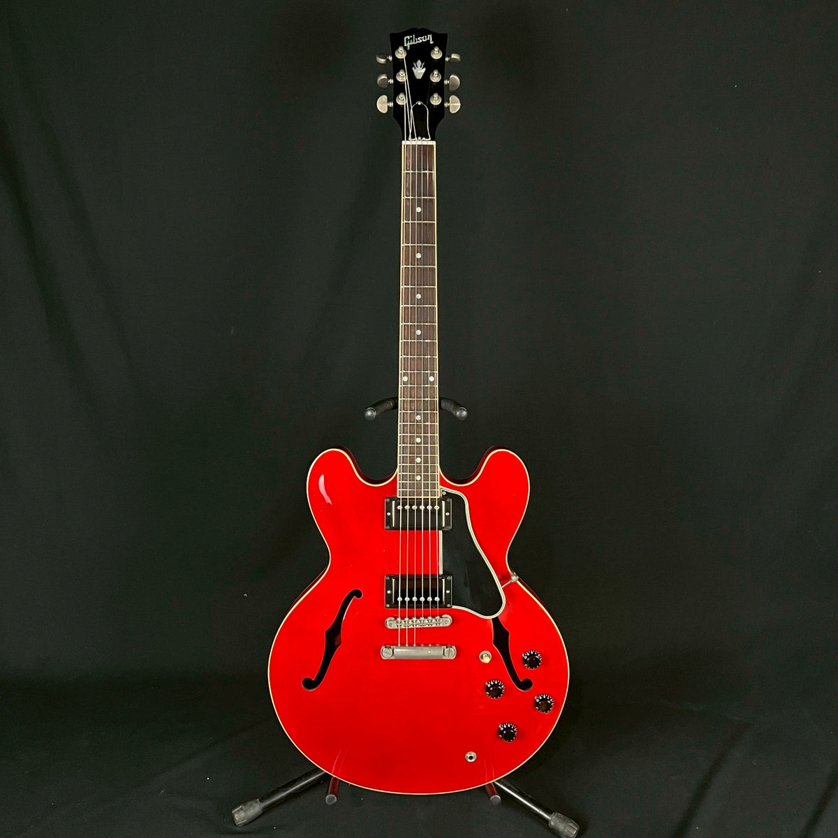 Gibson ES-335 2014
