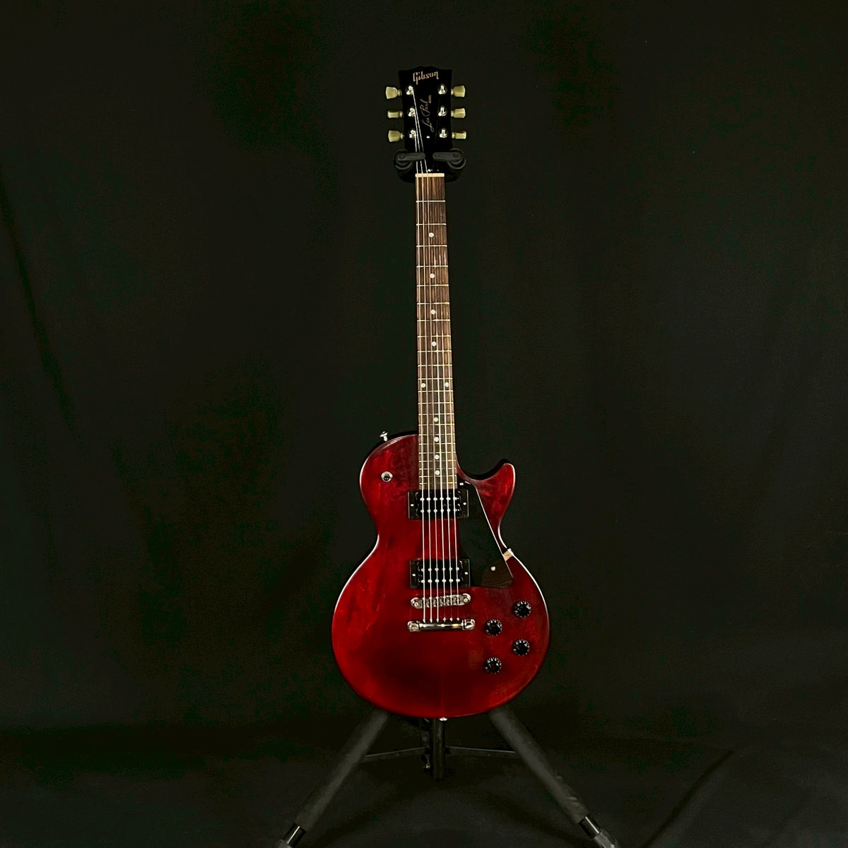 Gibson Les Paul Faded 2017 T