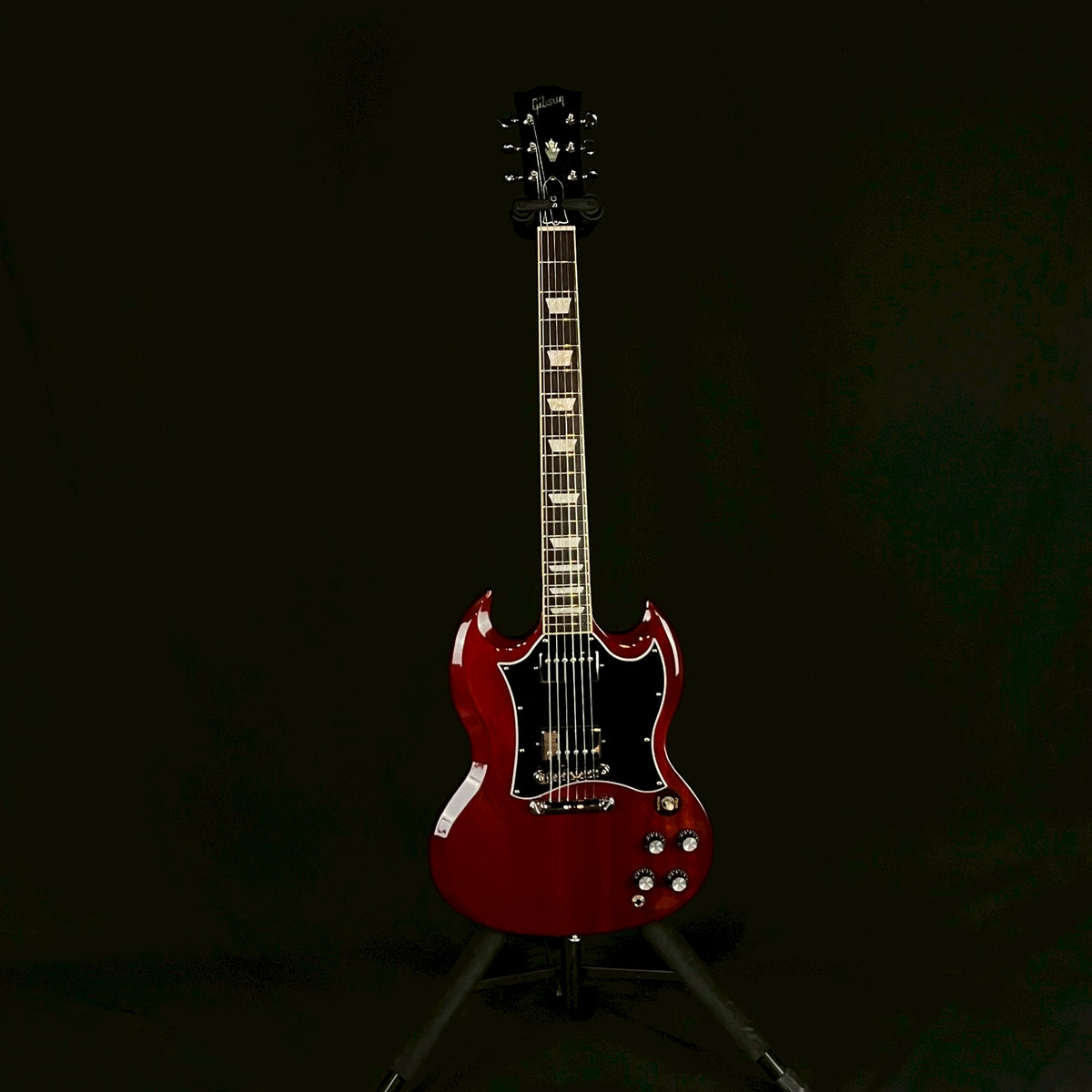 Gibson SG Standard 2019