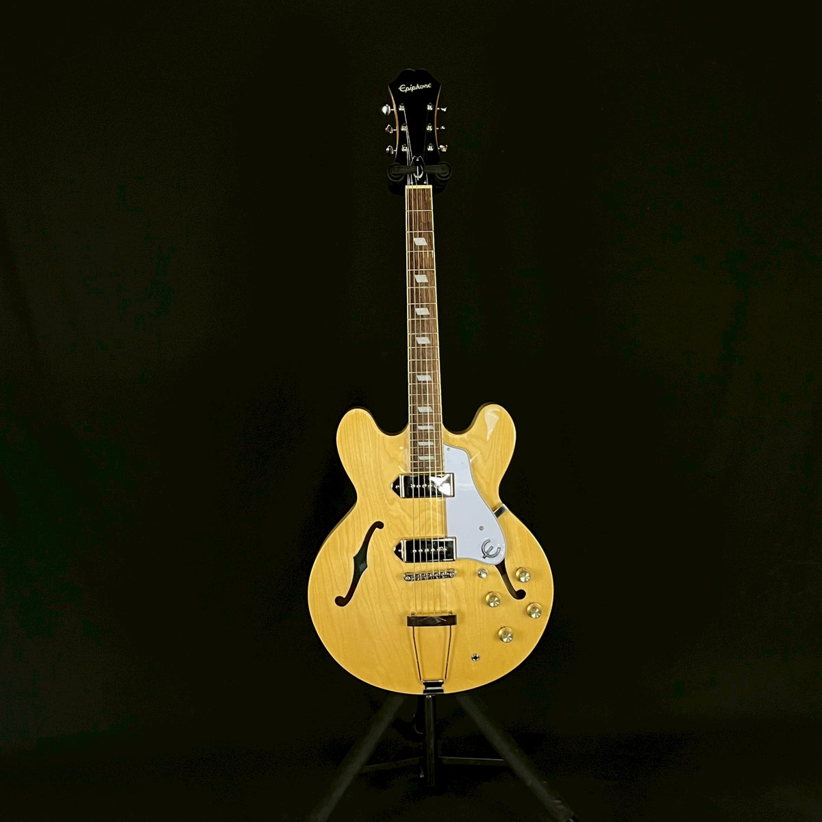 Epiphone Casino 2021