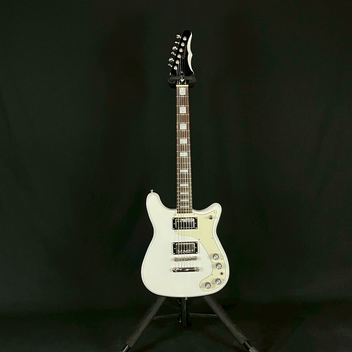 Epiphone Wilshire Custom Shop 2011