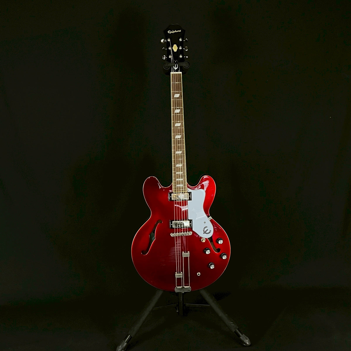Epiphone Riviera E360TD 2020