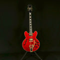Epiphone Dot ES-355 Reissue with Bigsby
