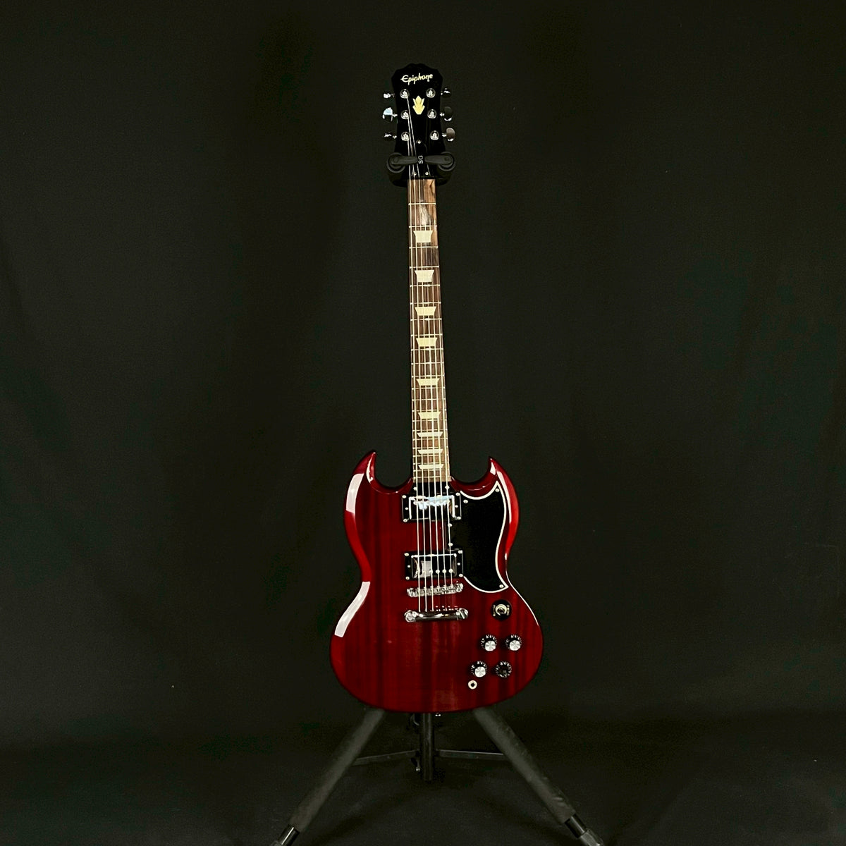Epiphone SG G-400