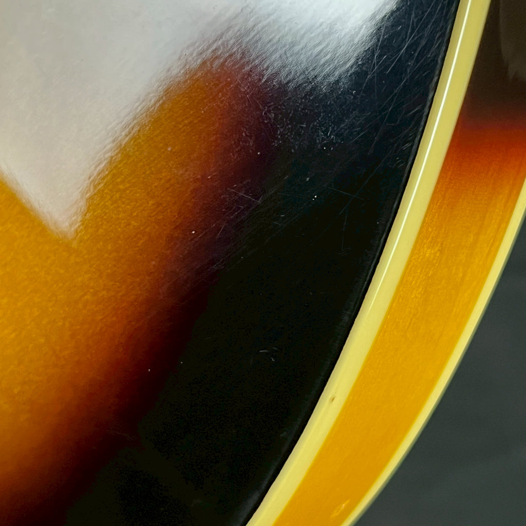 Epiphone DOT VS 2015