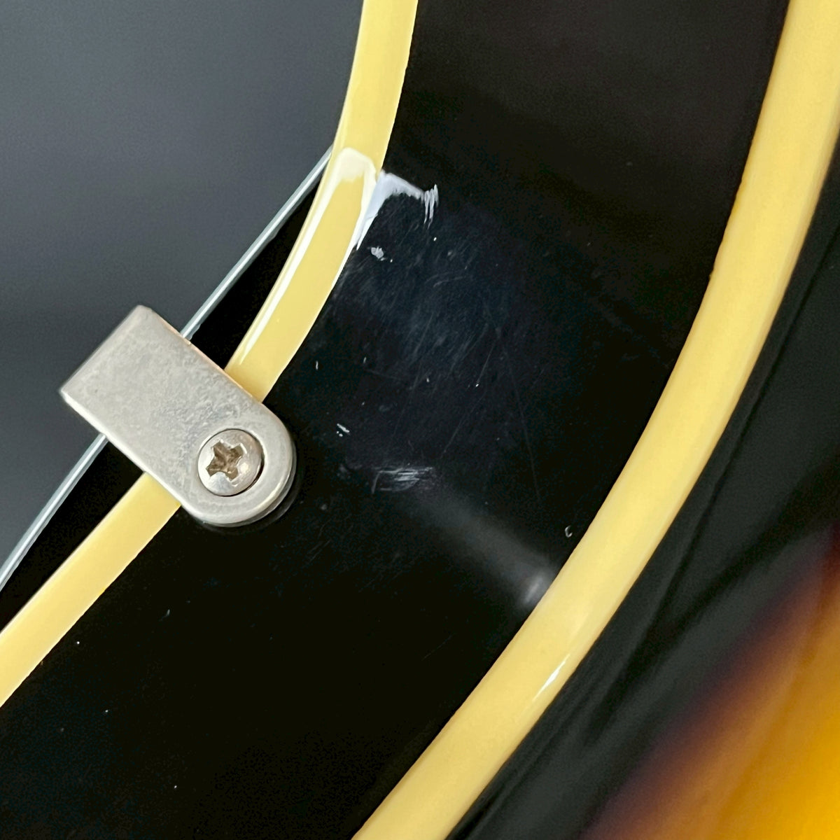 Epiphone DOT VS 2015